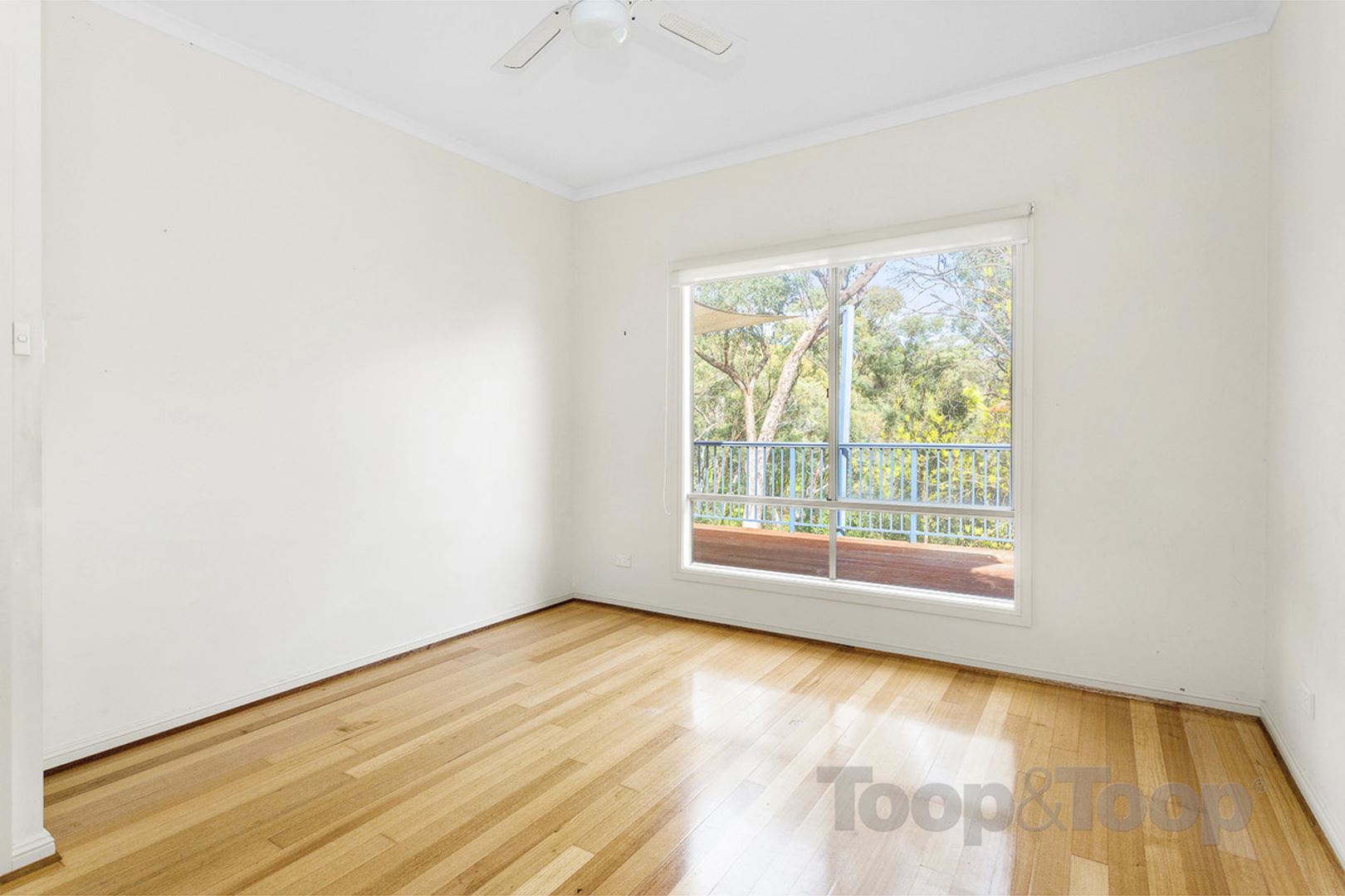 29 Willunga Street, Eden Hills SA 5050 TOOP+TOOP