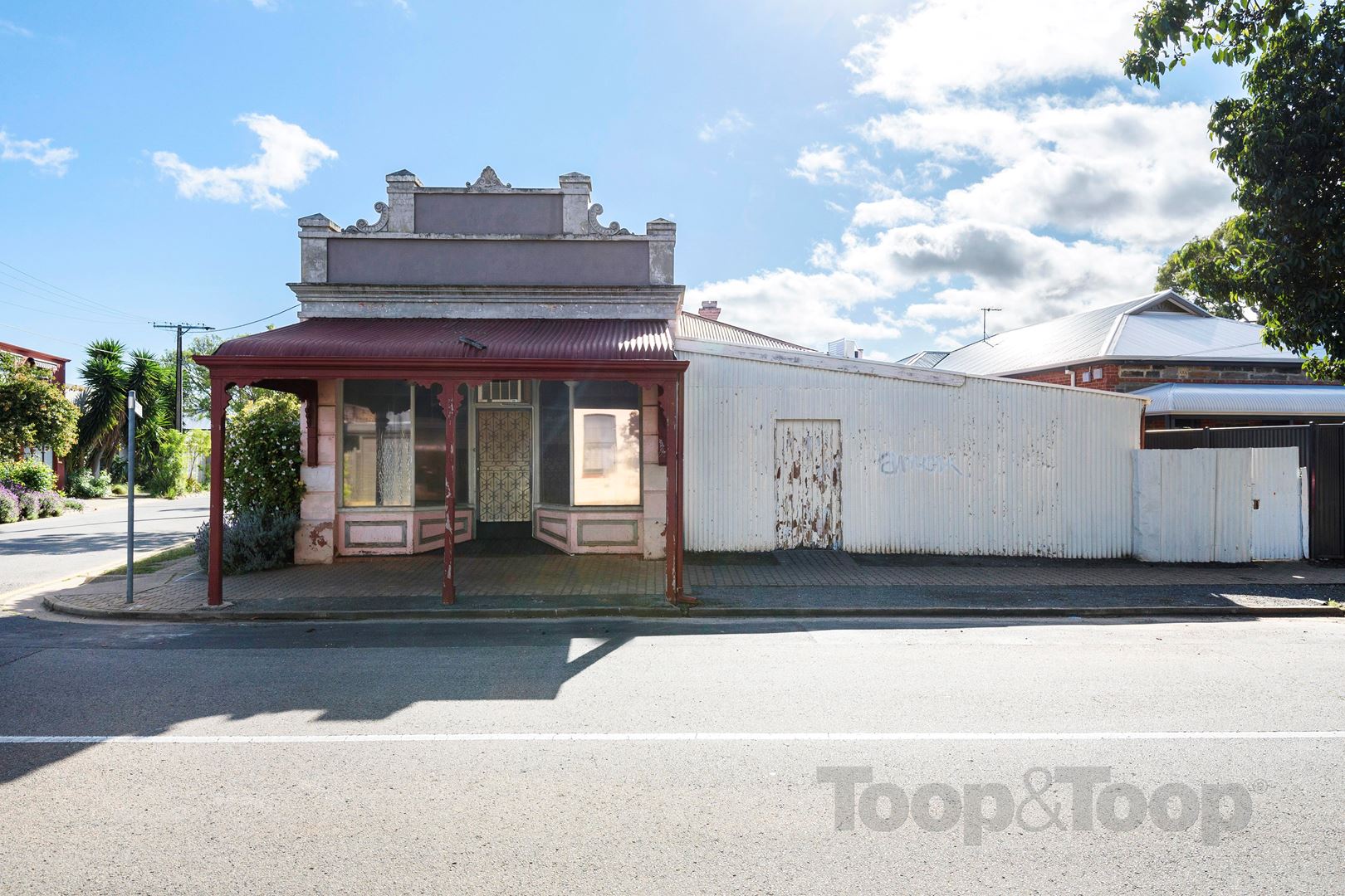 21 Gilbert Street, Gilberton SA 5081, Gilberton - Image 1
