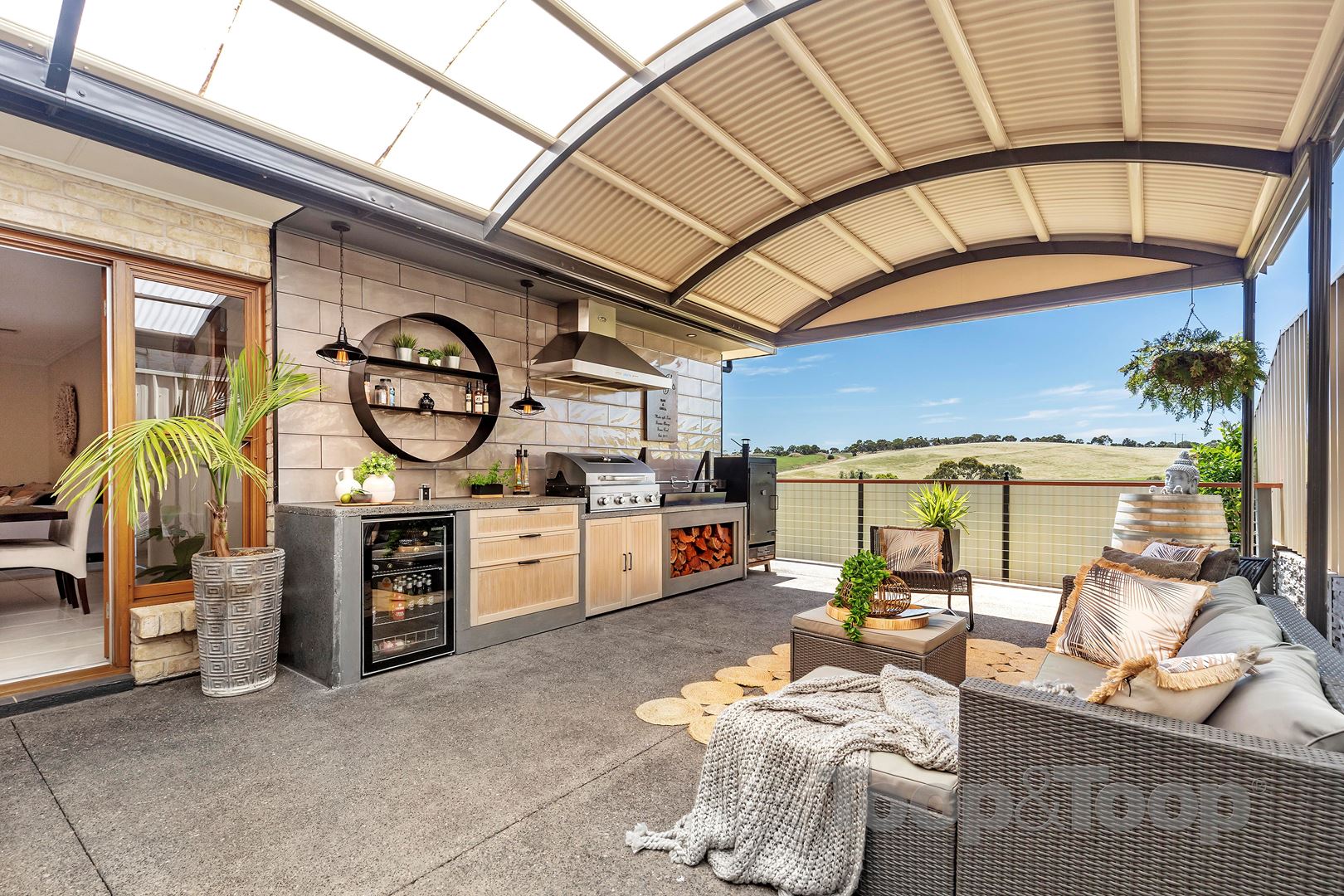 36 Settlers Hill Drive, Golden Grove SA 5125, Golden Grove - Thumbnail 3