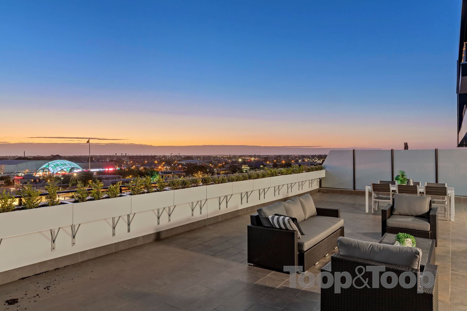803 / 9 Fourth Street, Bowden SA 5007, Bowden - Thumbnail 4