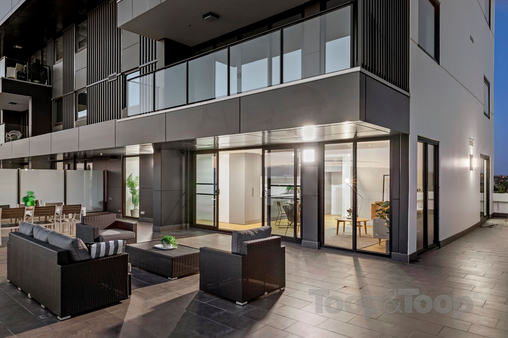 803 / 9 Fourth Street, Bowden SA 5007, Bowden - Thumbnail 3