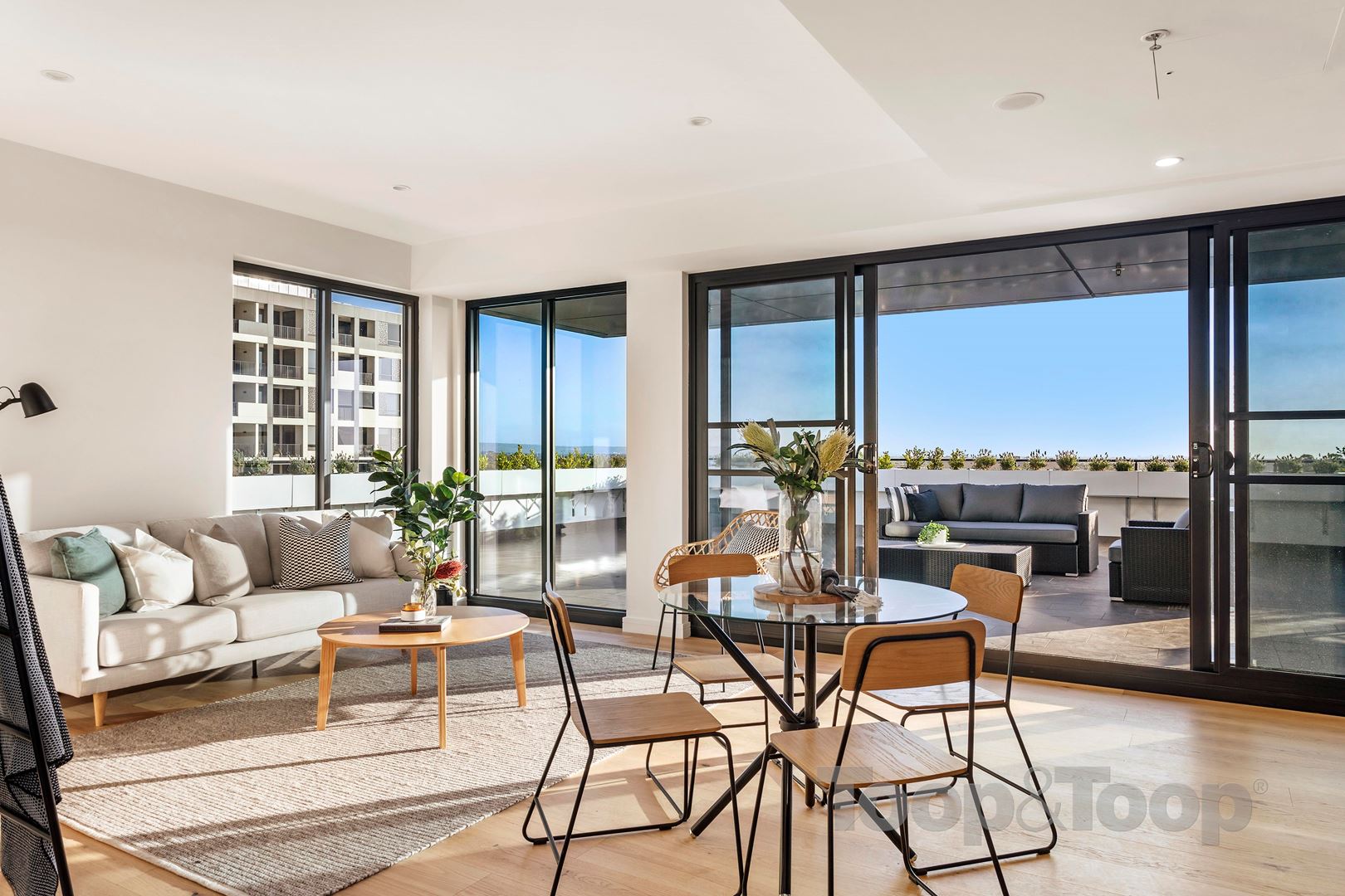 803 / 9 Fourth Street, Bowden SA 5007, Bowden - Thumbnail 7
