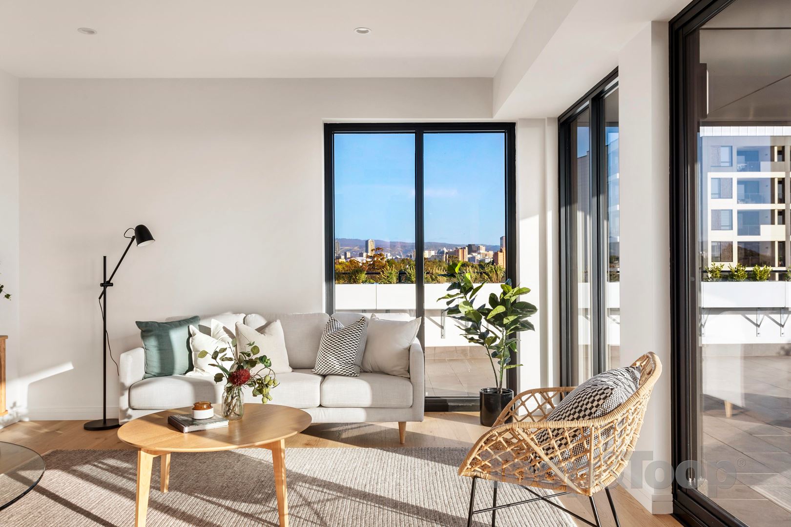 803 / 9 Fourth Street, Bowden SA 5007, Bowden - Thumbnail 8