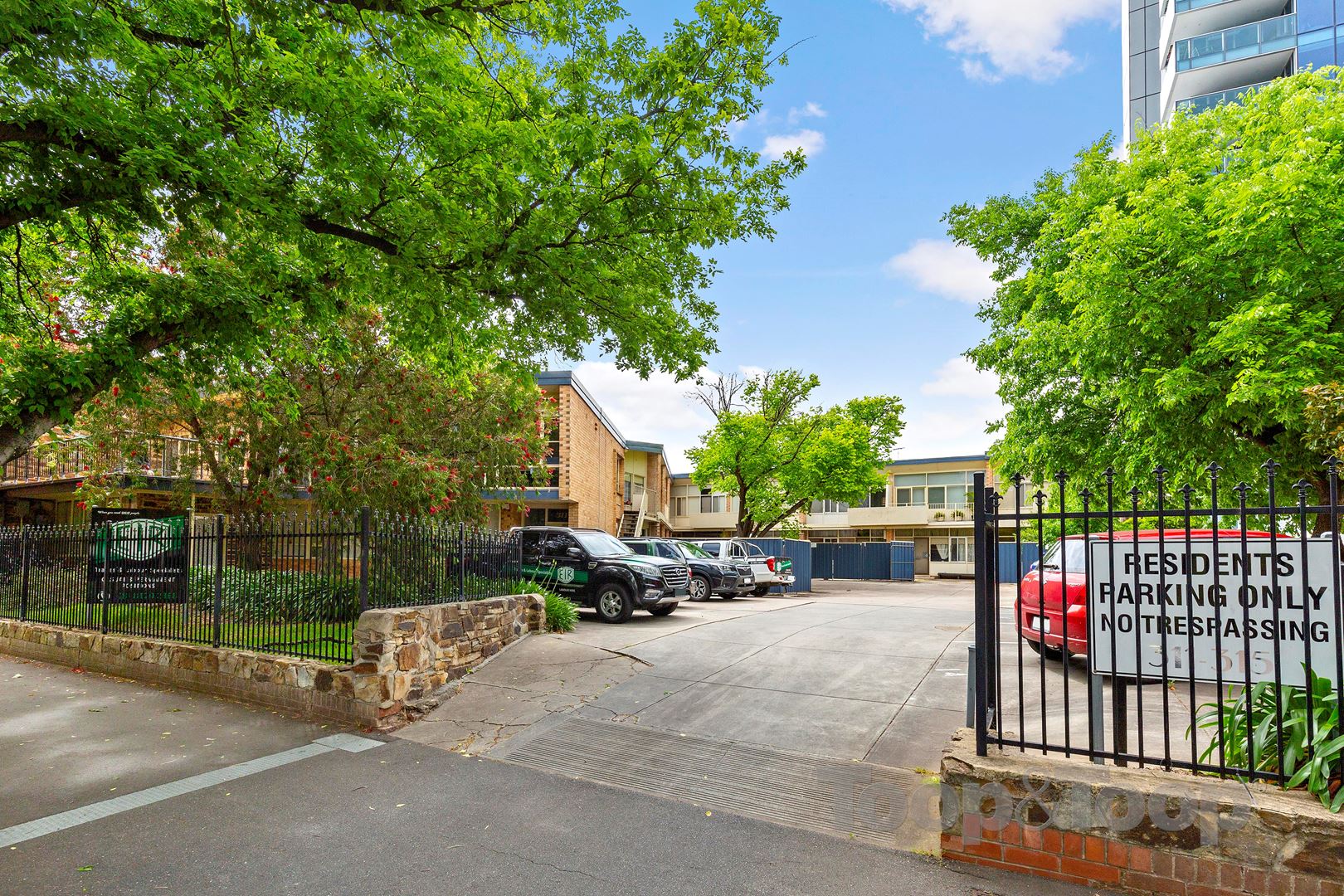 9 / 311-315 South Terrace, Adelaide SA 5000, Adelaide - Image 1