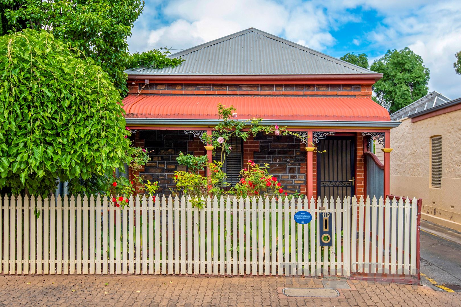 119 Margaret Street North, North Adelaide SA 5006, North Adelaide - Image 1