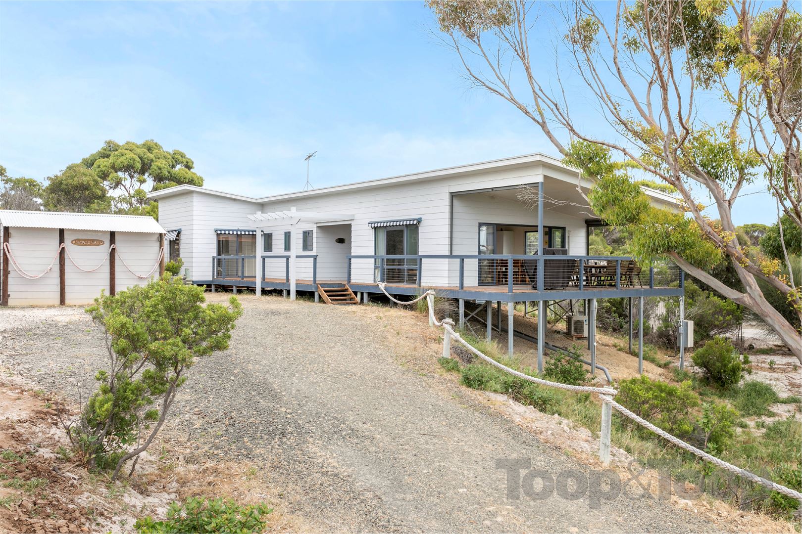 3 Flinders Grove, Island Beach SA 5222, Island Beach - Thumbnail 2