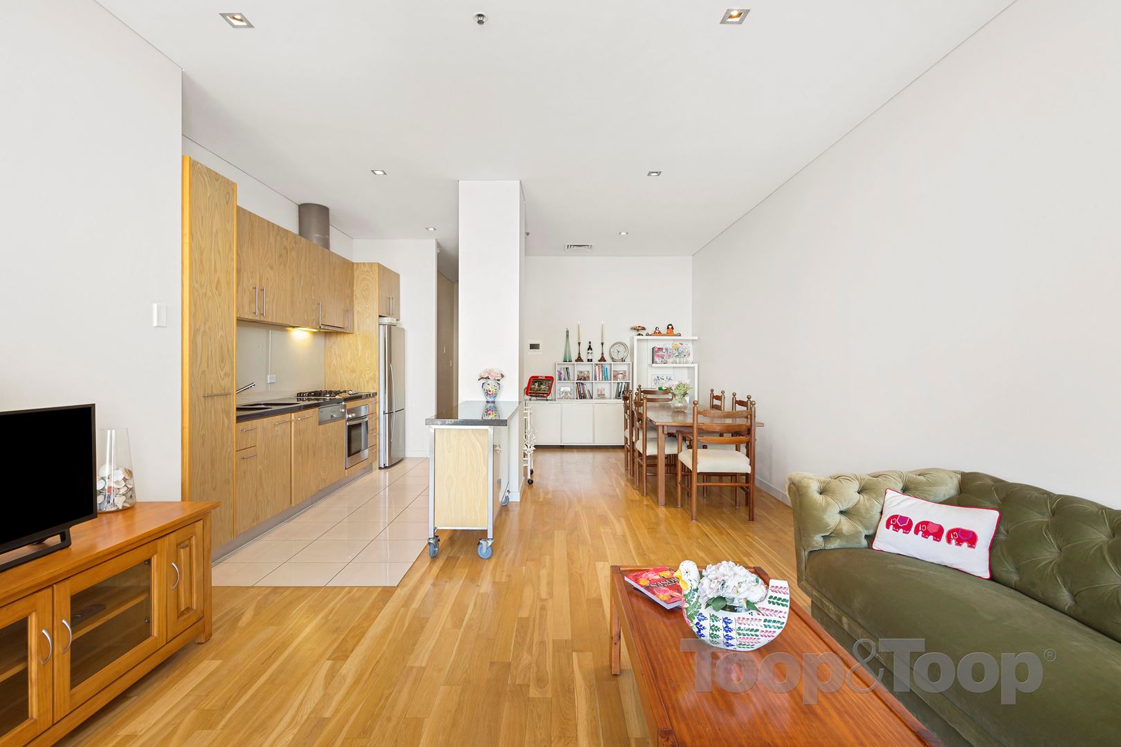 124 / 220 Greenhill Road, Eastwood SA 5063, Eastwood - Thumbnail 3
