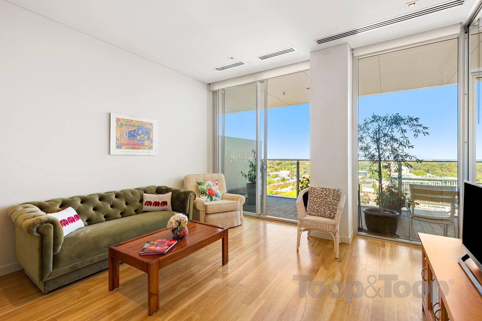 124 / 220 Greenhill Road, Eastwood SA 5063, Eastwood - Thumbnail 2