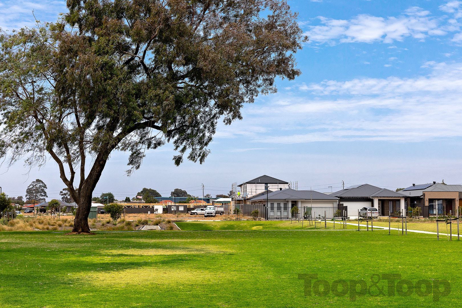 Lot 301 McCarron Way, Croydon Park SA 5008, Croydon Park - Image 1