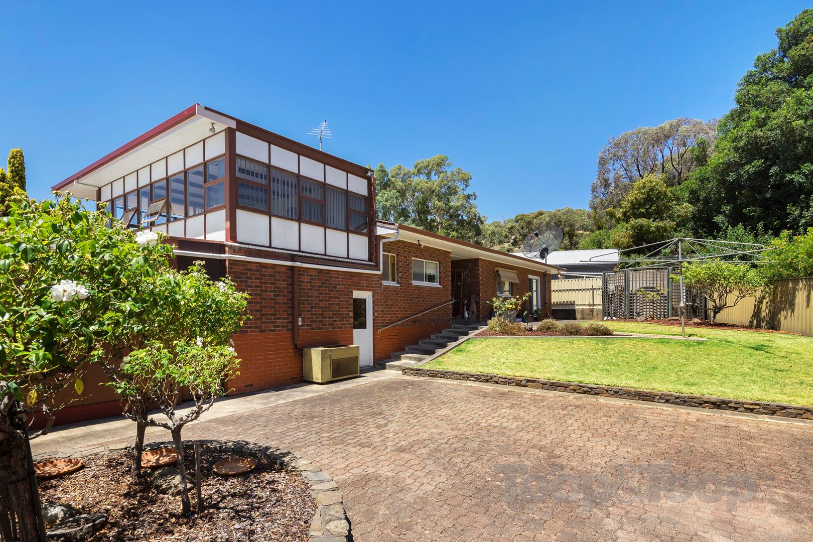 45 Medway Crescent, Rostrevor SA 5073 TOOP+TOOP