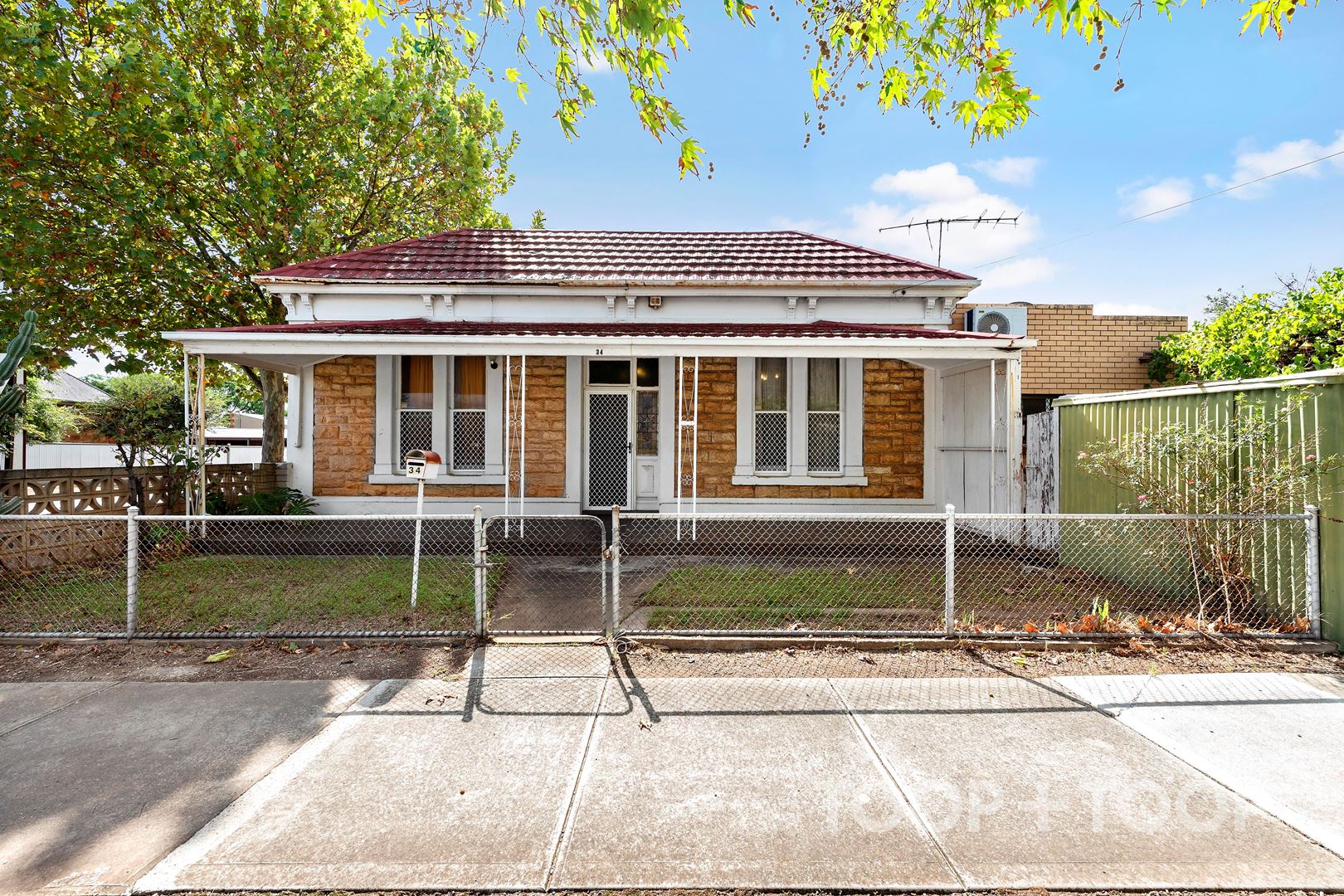34 Rose Street, Mile End SA 5031, Mile End - Image 1