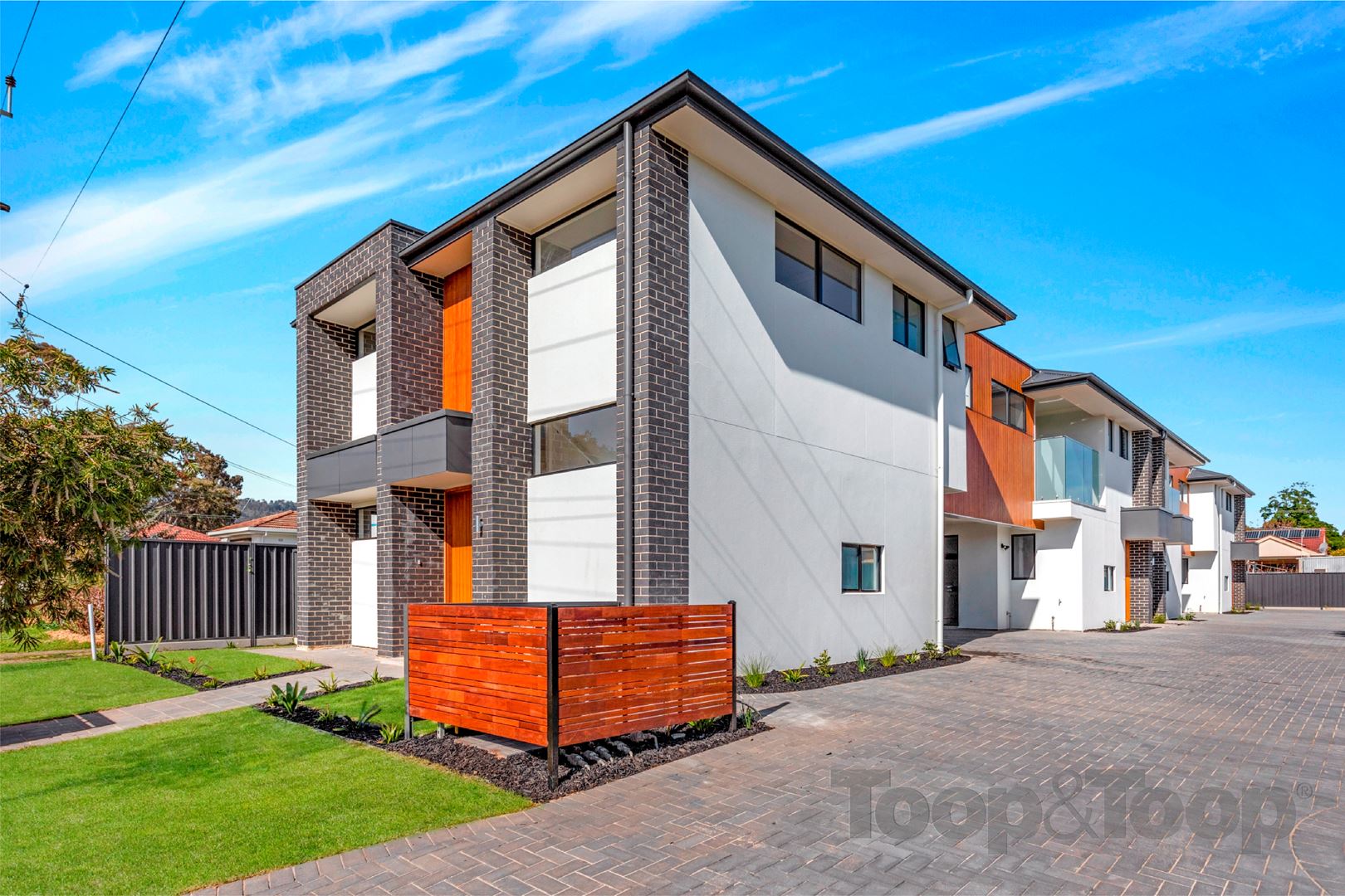 3 / 4 Leonard Street, Magill SA 5072, Magill - Image 1