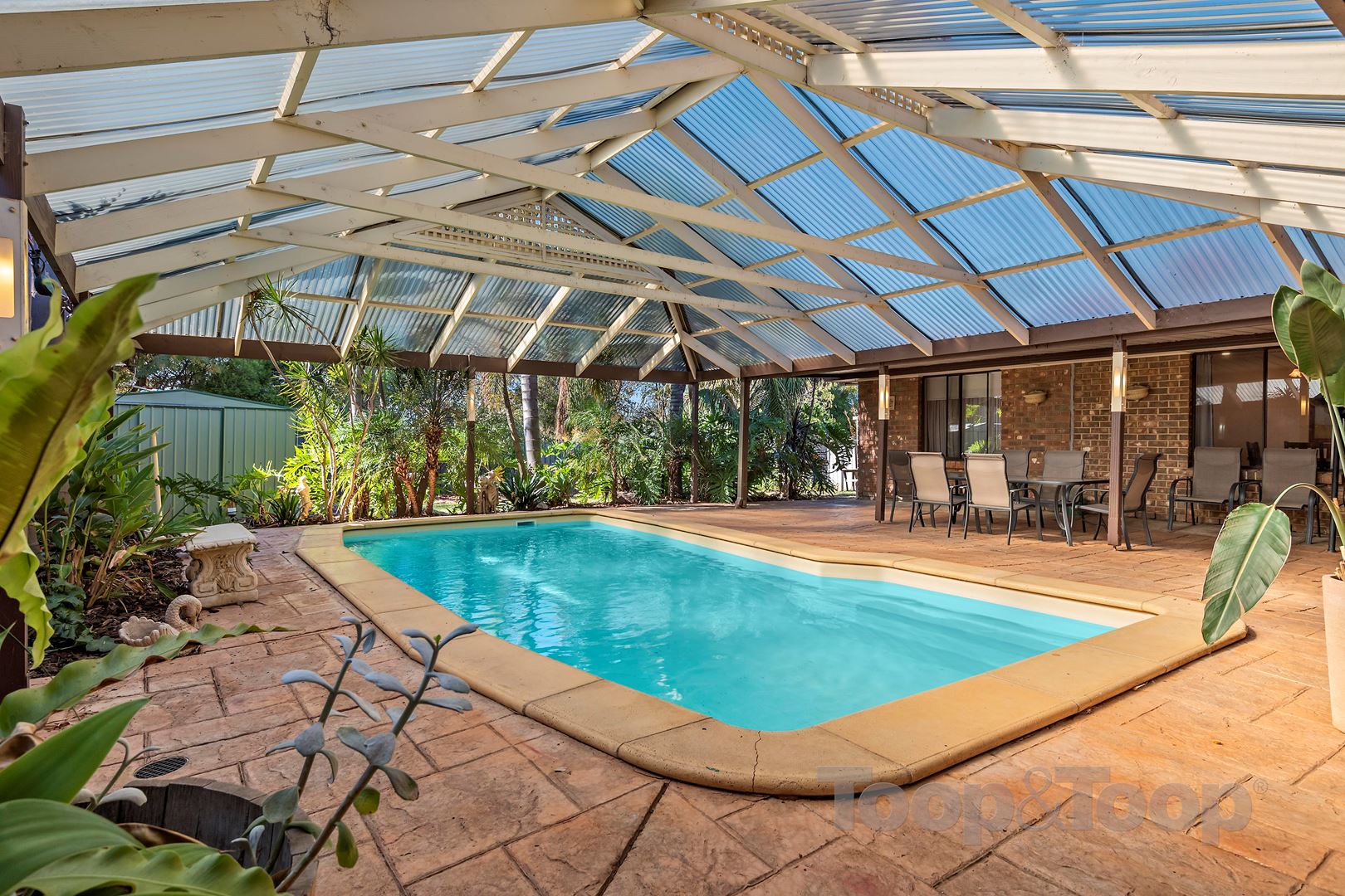 16 Neuville Court, Wynn Vale SA 5127, Wynn Vale - Thumbnail 3