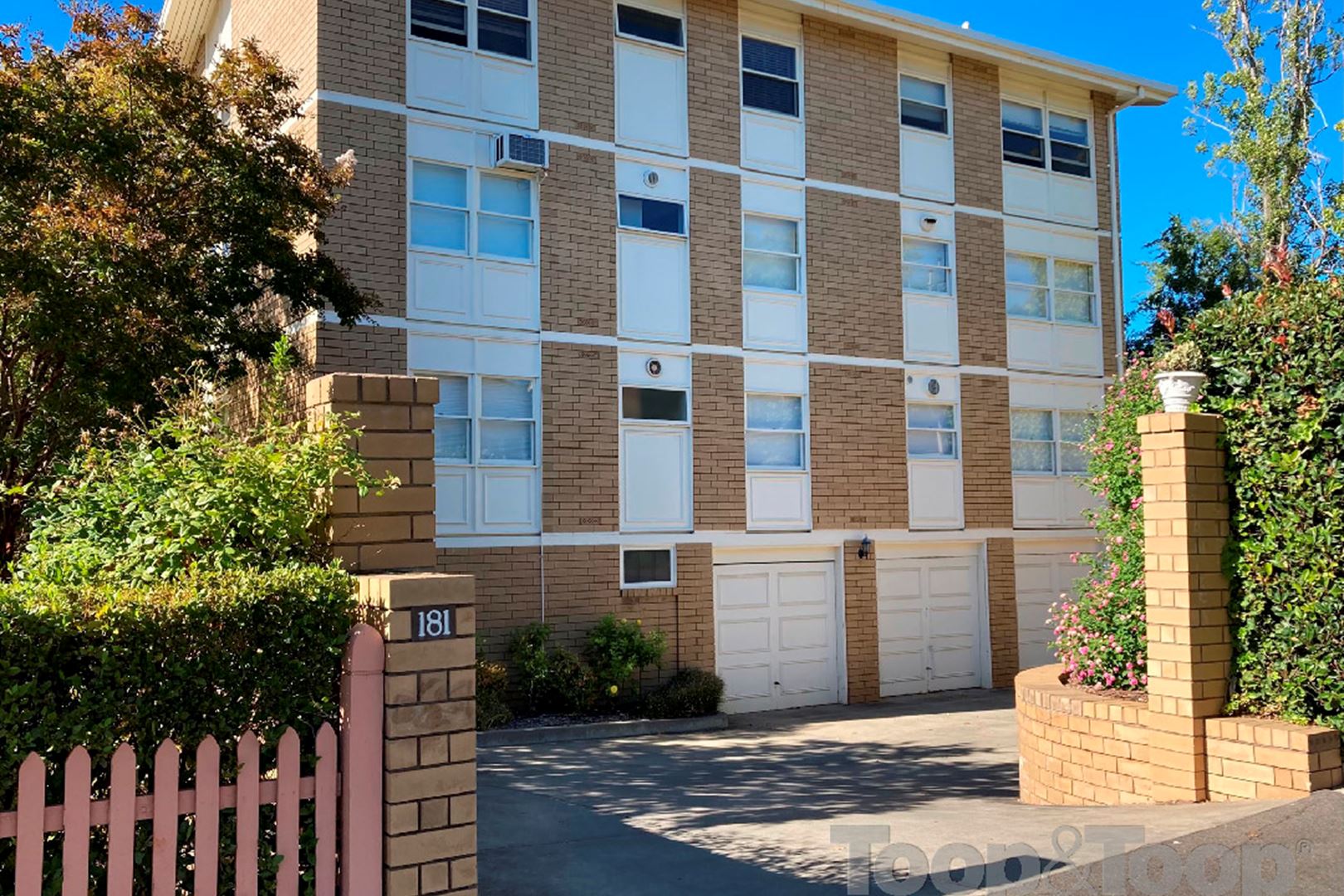 9 / 181 Stanley Street, North Adelaide SA 5006, North Adelaide - Thumbnail 2