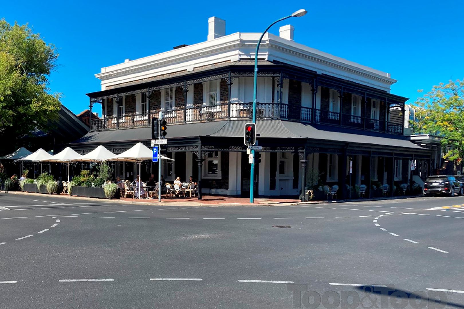 9 / 181 Stanley Street, North Adelaide SA 5006, North Adelaide - Thumbnail 5