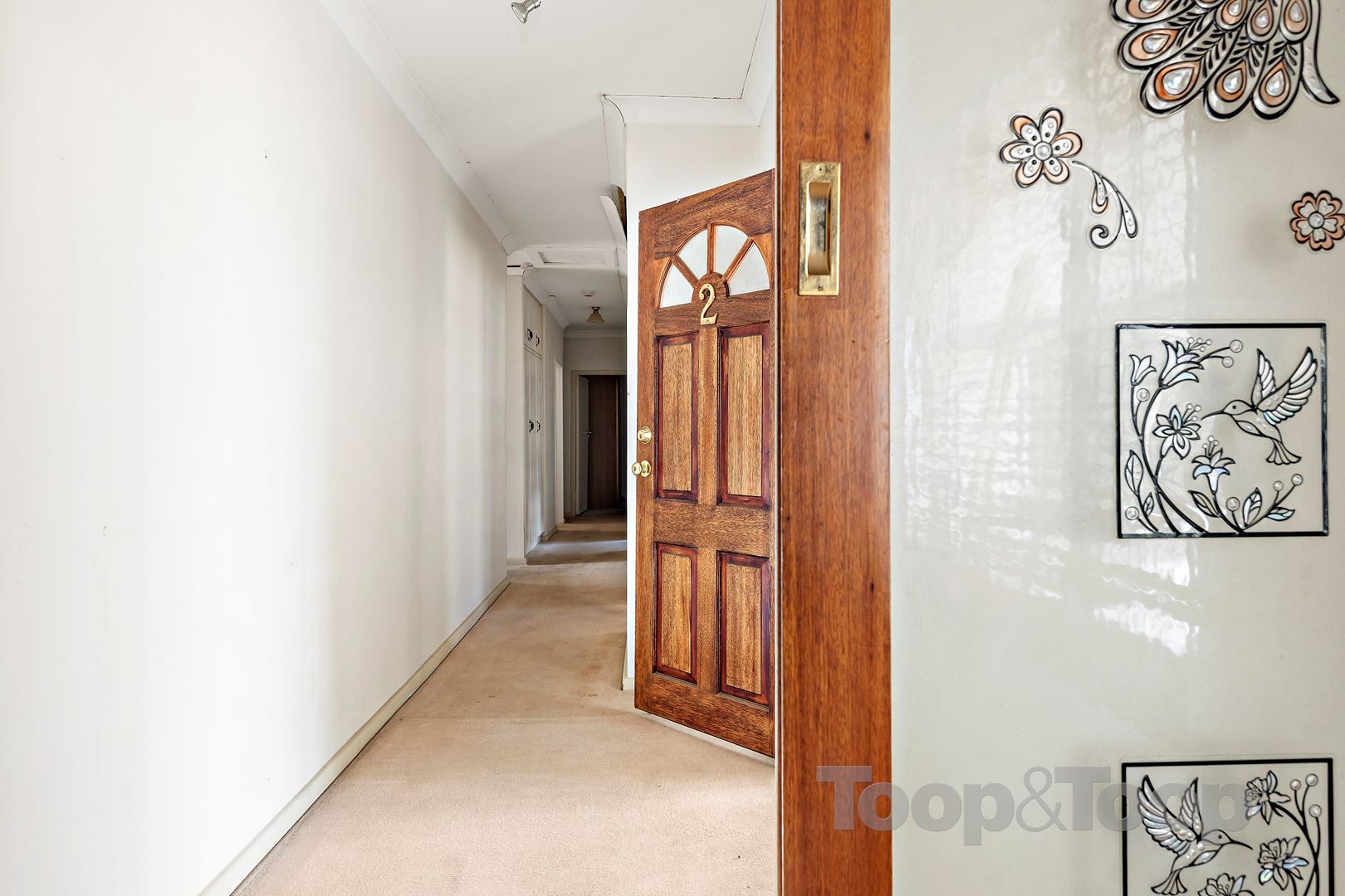 2 Marriott Avenue, Modbury North SA 5092, Modbury North - Thumbnail 2