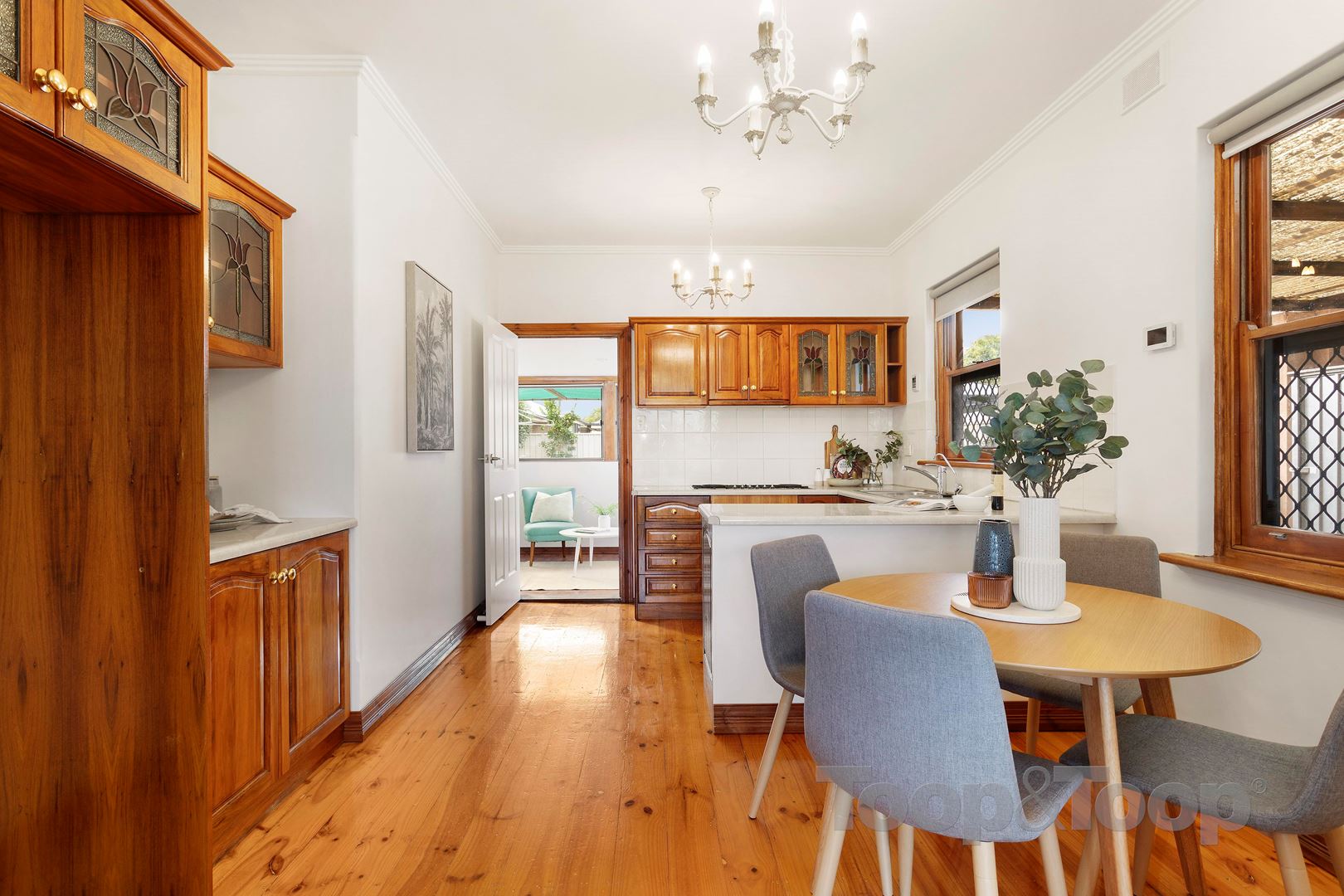 7 Kanbara Street, Flinders Park SA 5025, Flinders Park - Thumbnail 4