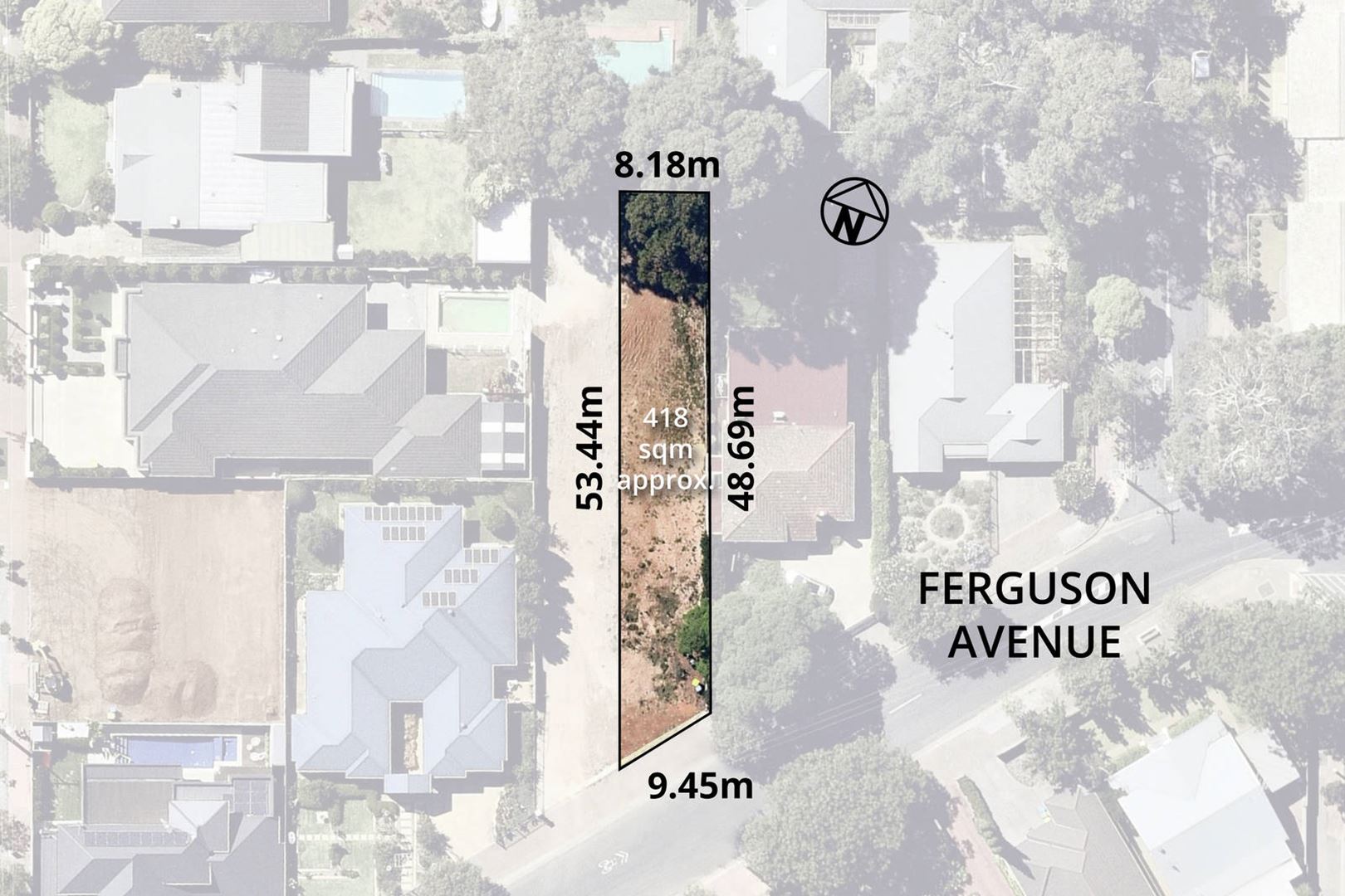 32a Ferguson Avenue, Myrtle Bank SA 5064, Myrtle Bank - Image 1