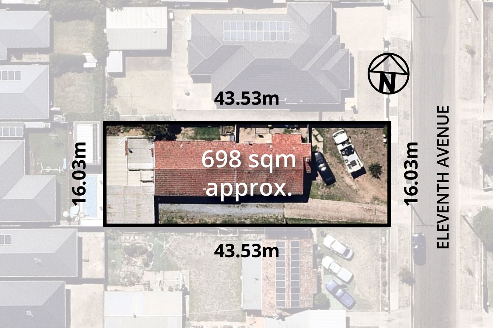 7-7a Eleventh Avenue, Woodville North SA 5012, Woodville North - Thumbnail 2