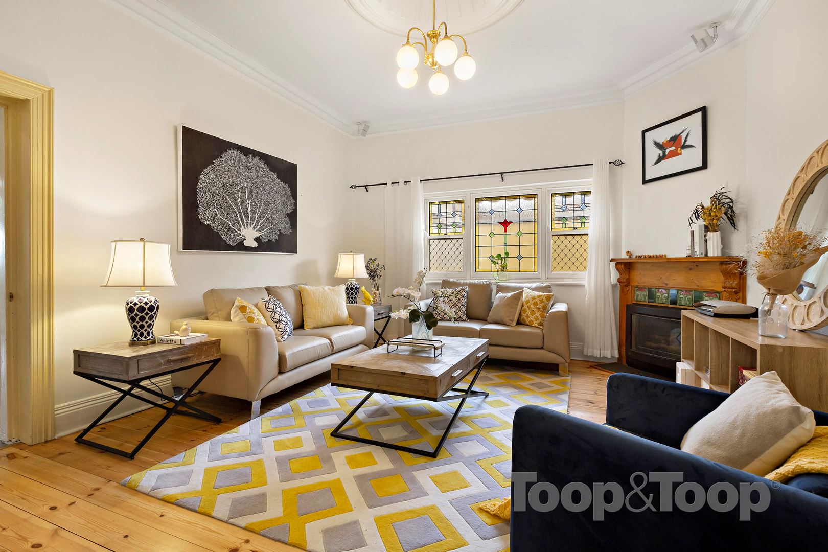 12 Osmond Terrace, Fullarton SA 5063, Fullarton - Thumbnail 2