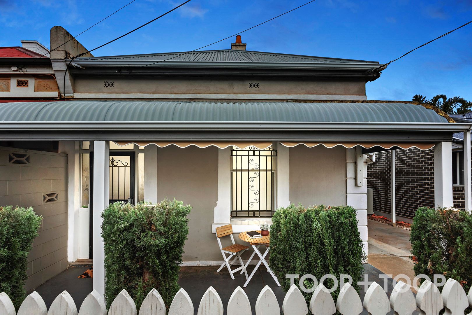 159 Coglin Street, Brompton SA 5007