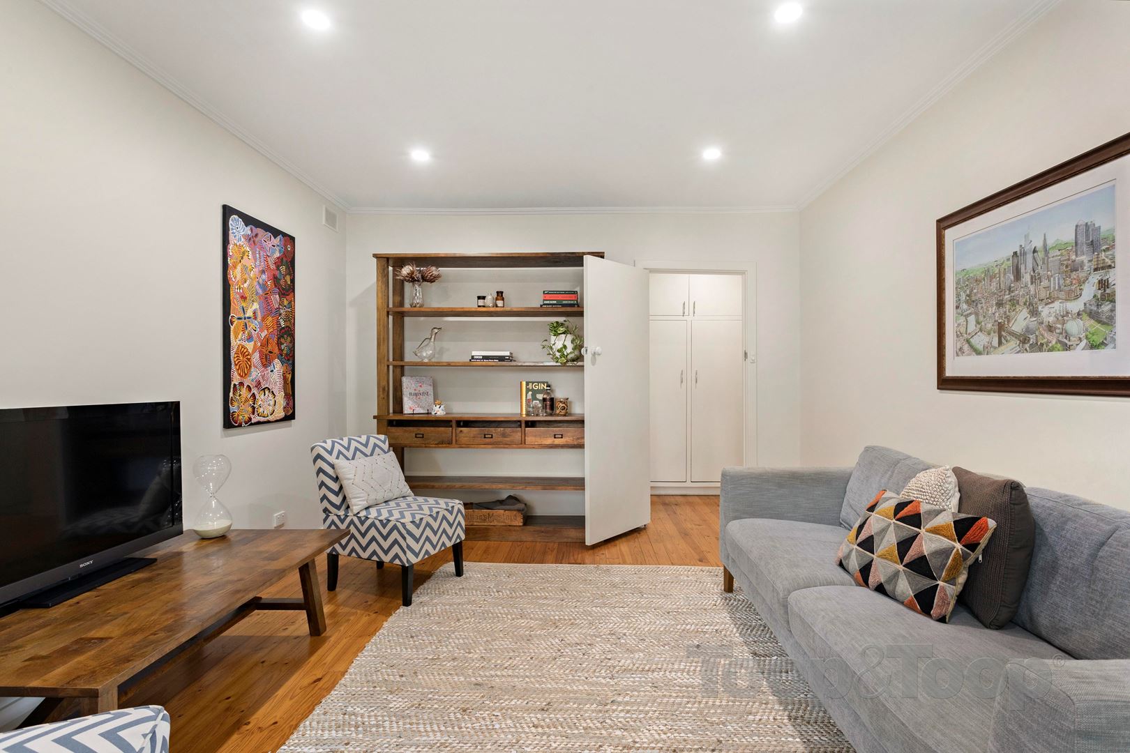 26 / 11-17 Walkerville Terrace, Gilberton SA 5081, Gilberton - Thumbnail 3