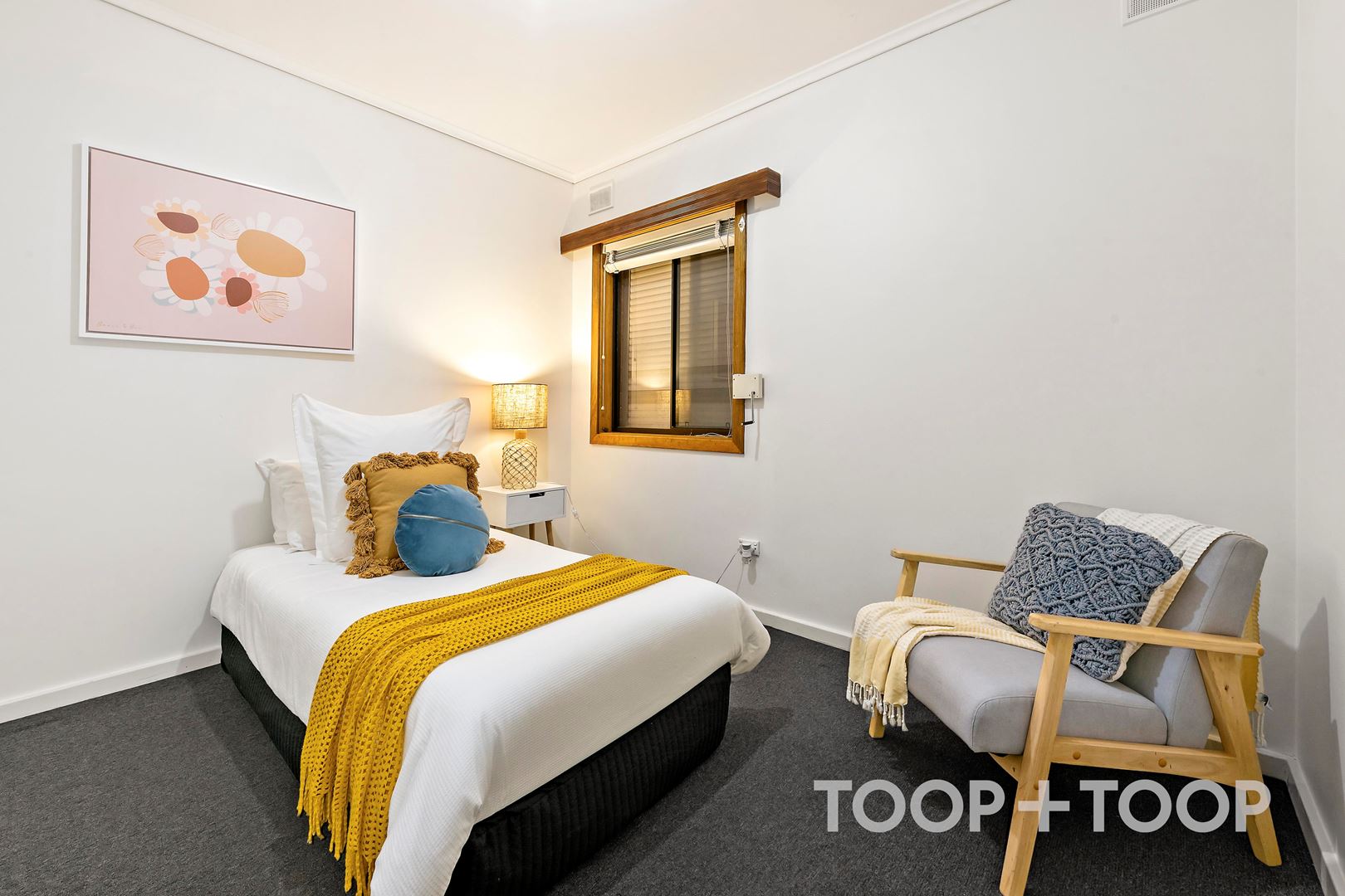 77 Hartley Road, Flinders Park SA 5025 TOOP+TOOP