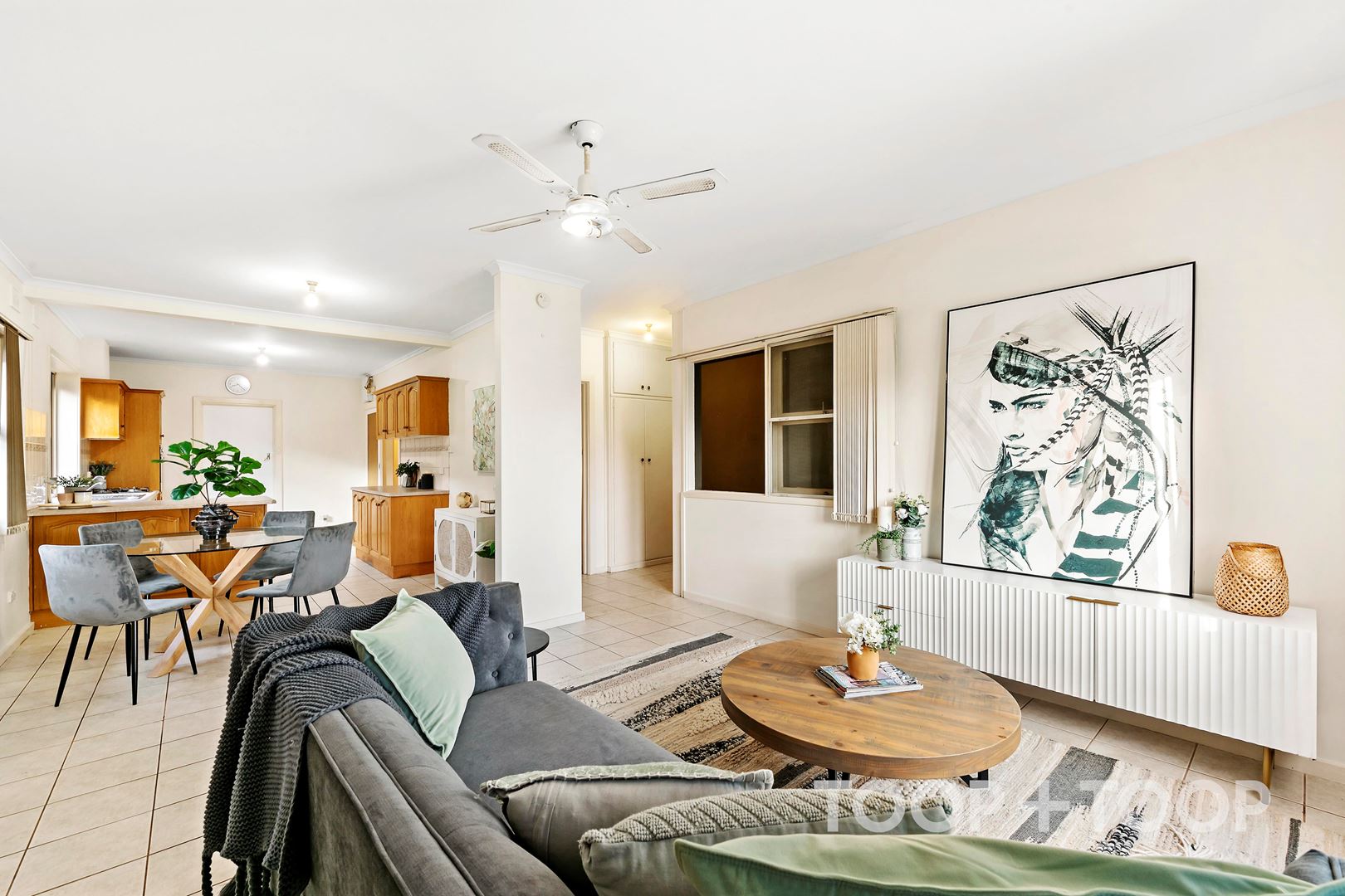 77 Hartley Road, Flinders Park SA 5025 TOOP+TOOP