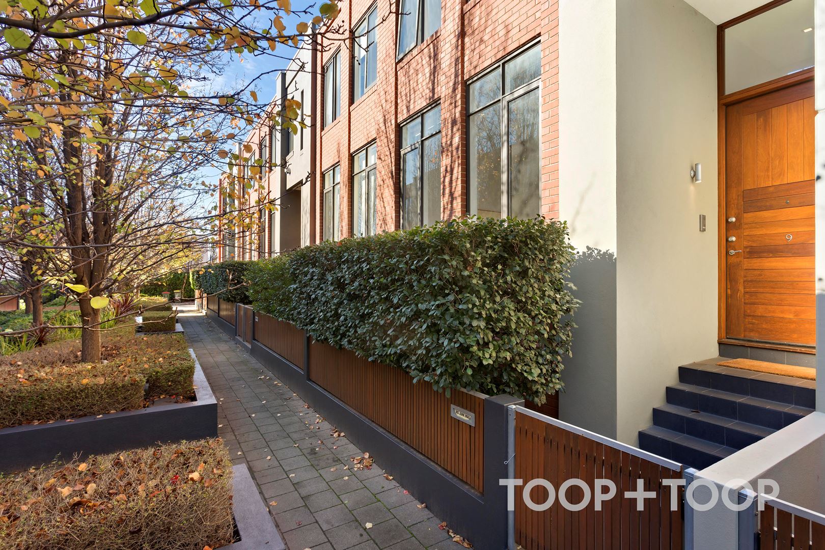 9 / 3 Runge Place, Norwood SA 5067, Norwood - Image 1