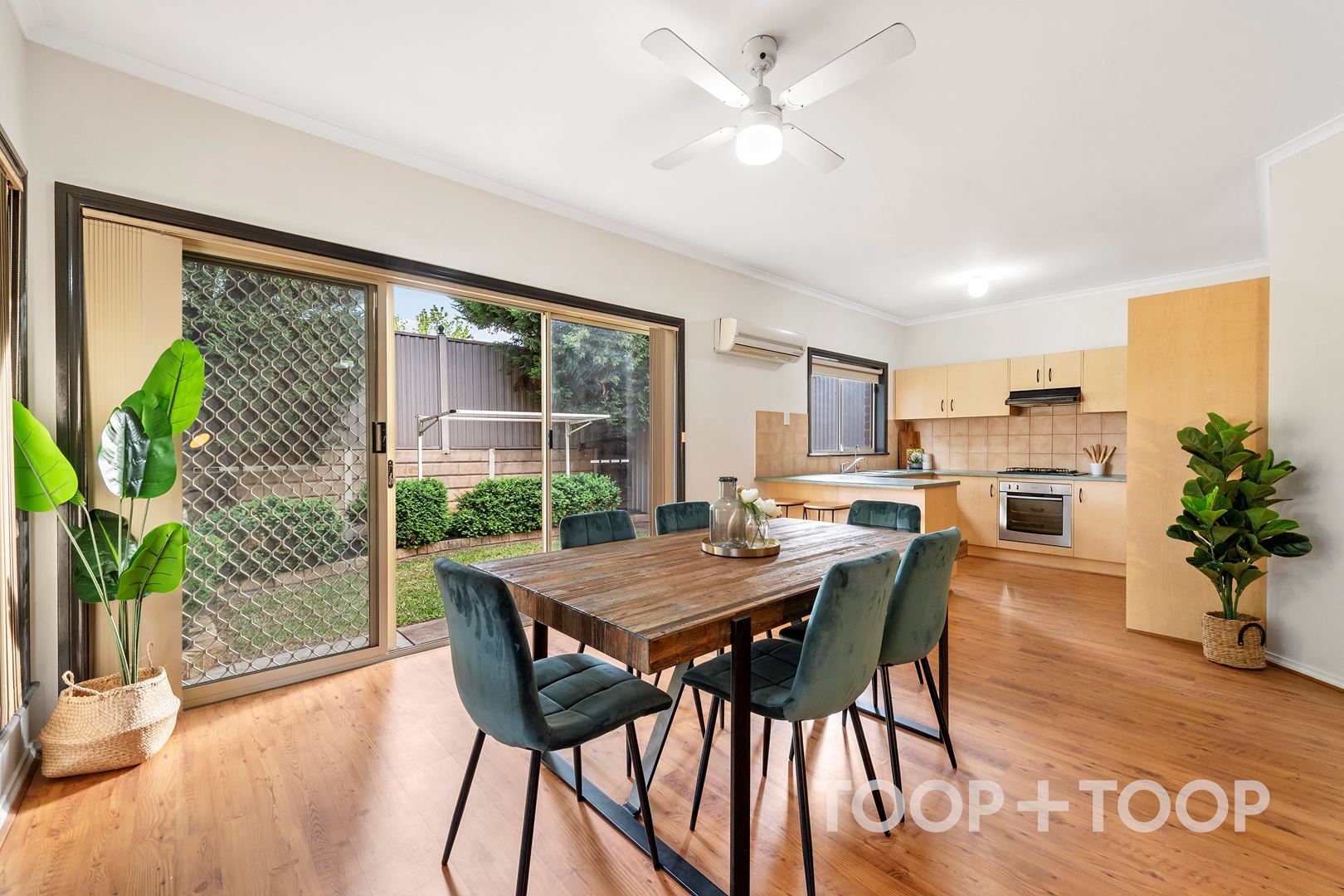 32 Reuben Richardson Road, Greenwith SA 5125, Greenwith - Thumbnail 3