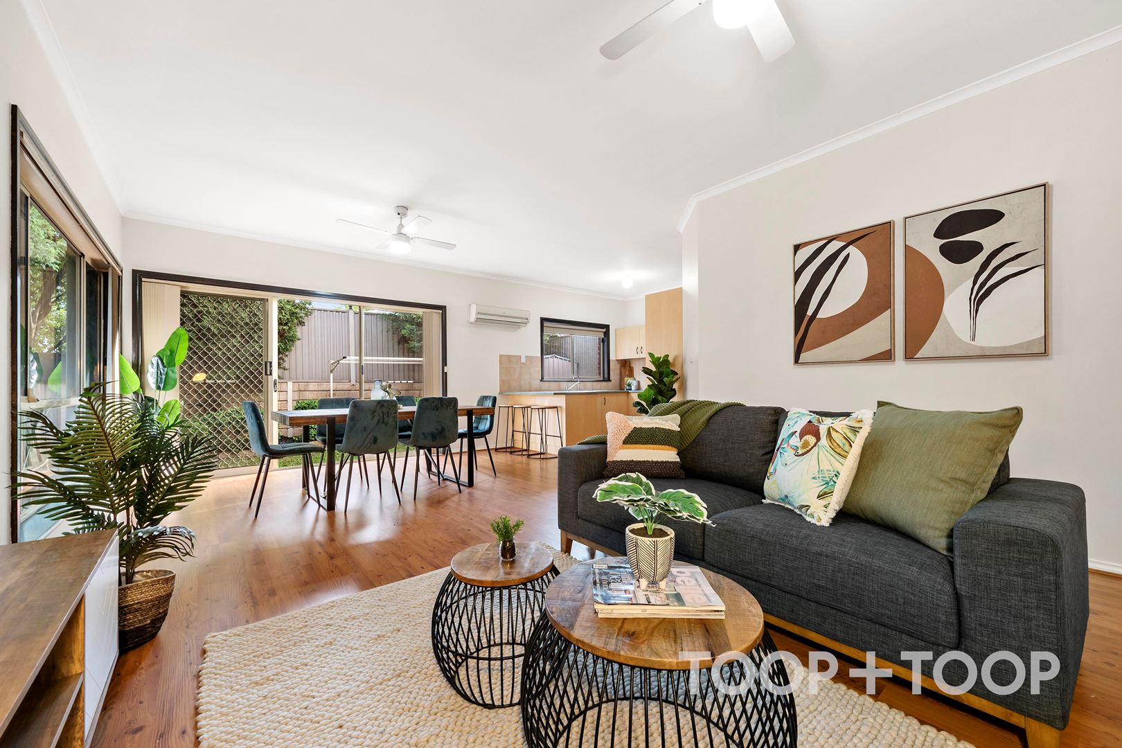 32 Reuben Richardson Road, Greenwith SA 5125, Greenwith - Thumbnail 2