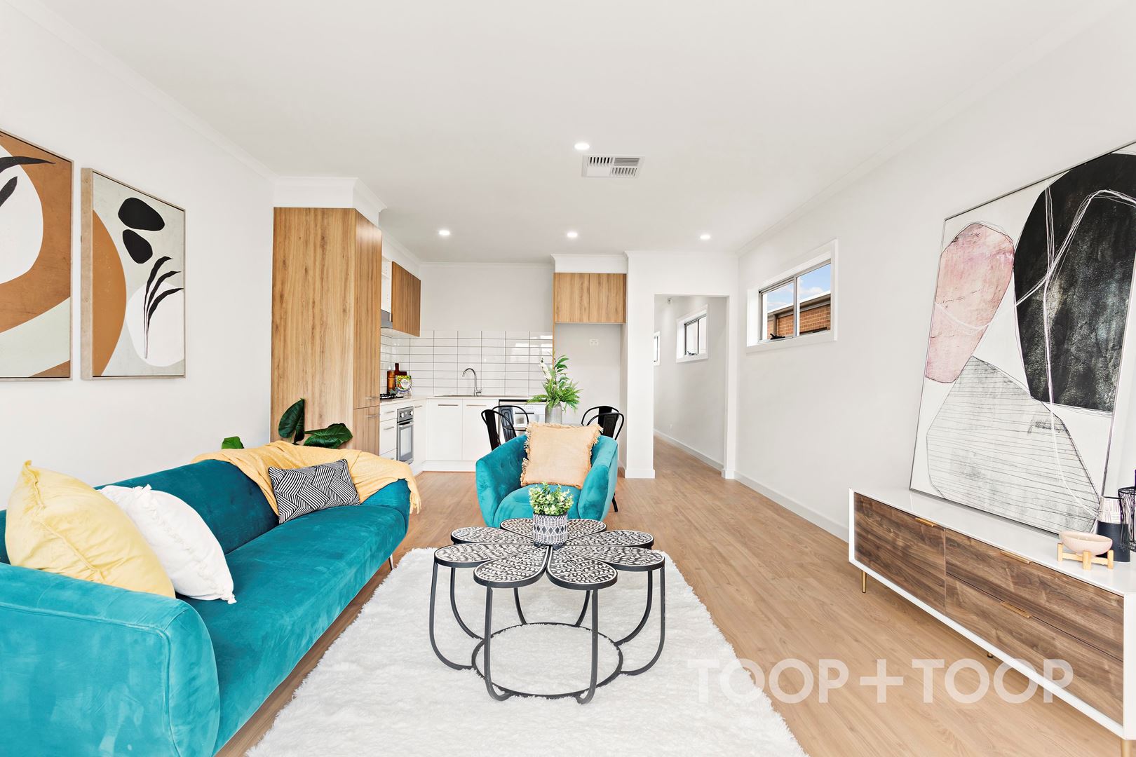 Lot 12 1-23 Mccarron Way, Croydon Park SA 5008, Croydon Park - Thumbnail 5