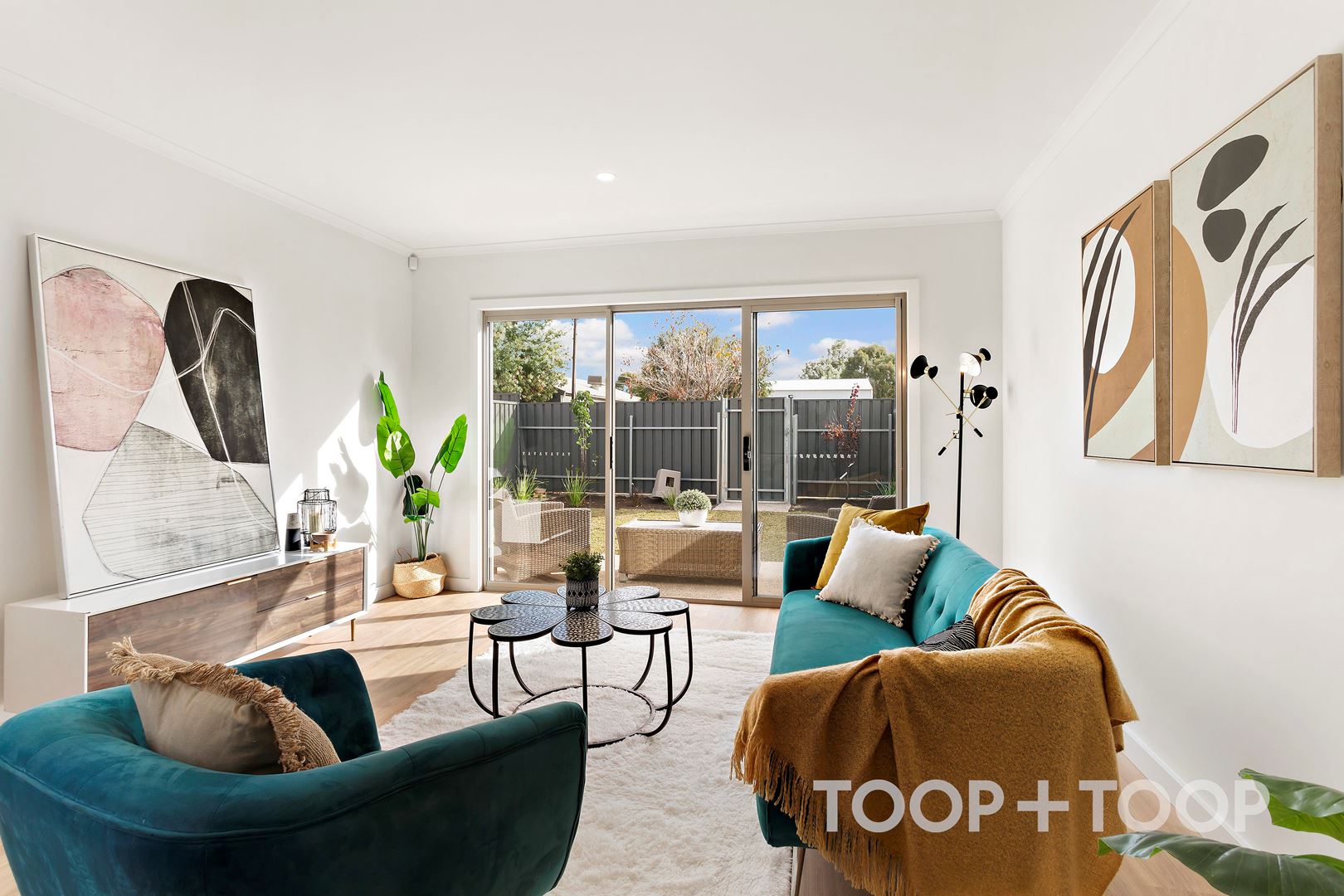 Lot 12 1-23 Mccarron Way, Croydon Park SA 5008, Croydon Park - Thumbnail 6