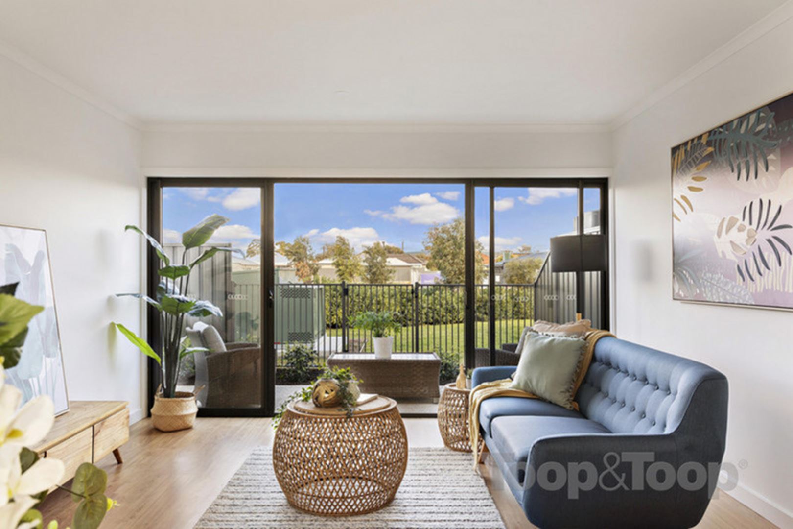 Lot 12 1-23 Mccarron Way, Croydon Park SA 5008, Croydon Park - Thumbnail 7
