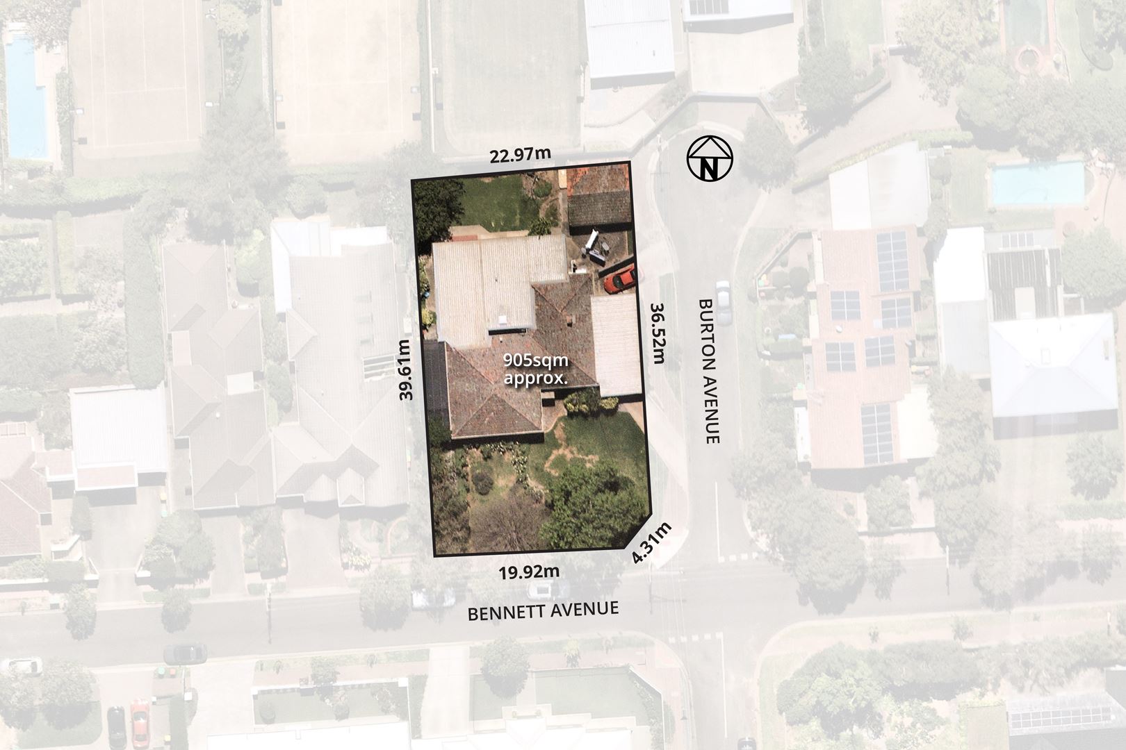 3 Bennett Avenue, Beaumont SA 5066, Beaumont - Thumbnail 2