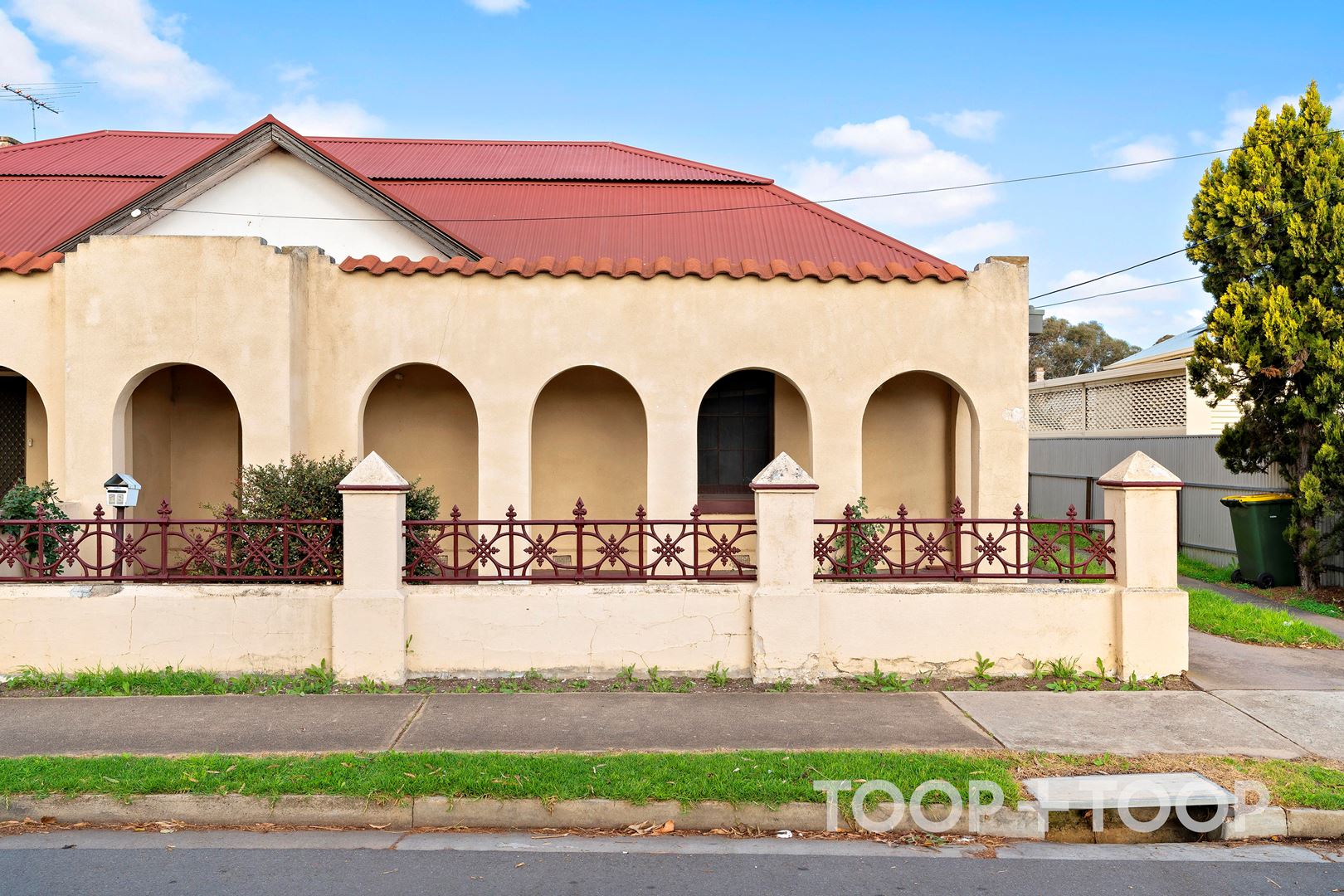 18 Newcastle Street, Rosewater SA 5013, Rosewater - Image 1