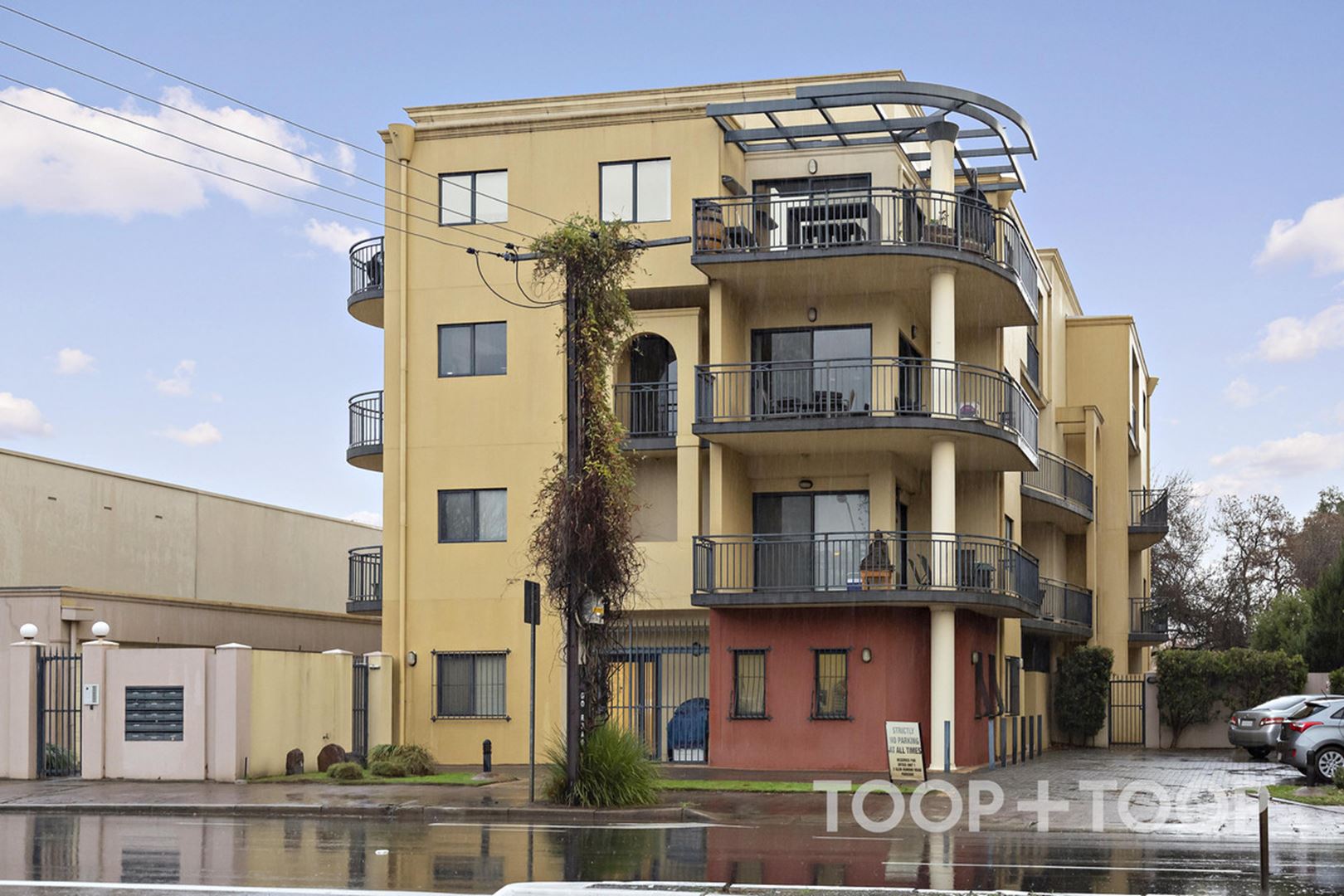7 / 2-4 Glen Osmond Road, Parkside SA 5063, Parkside - Thumbnail 2
