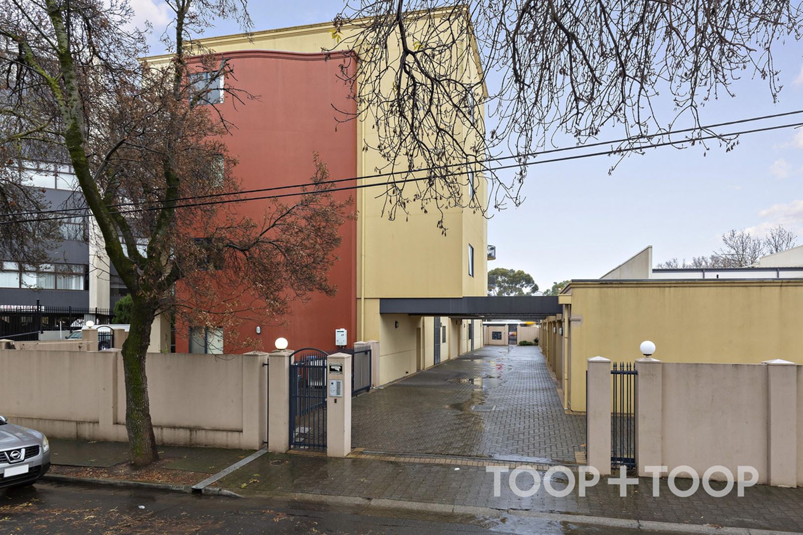 7 / 2-4 Glen Osmond Road, Parkside SA 5063, Parkside - Thumbnail 3