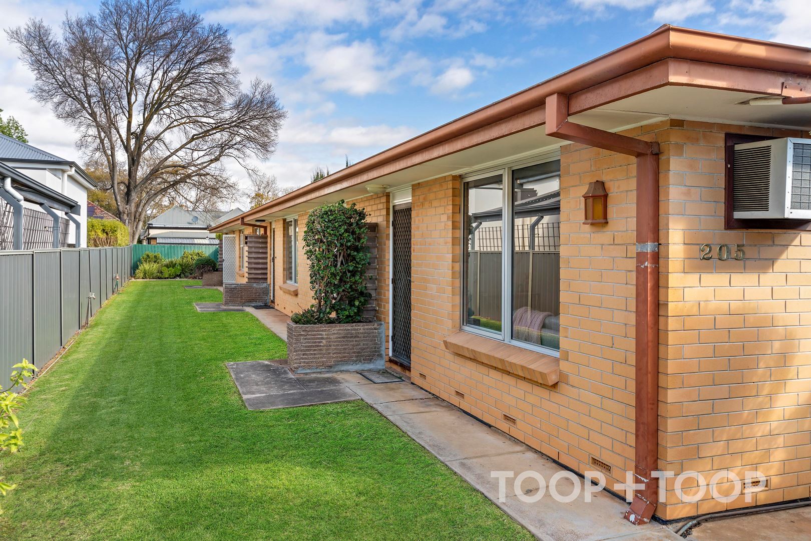 1 / 205 Fisher Street, Malvern SA 5061, Malvern - Image 1