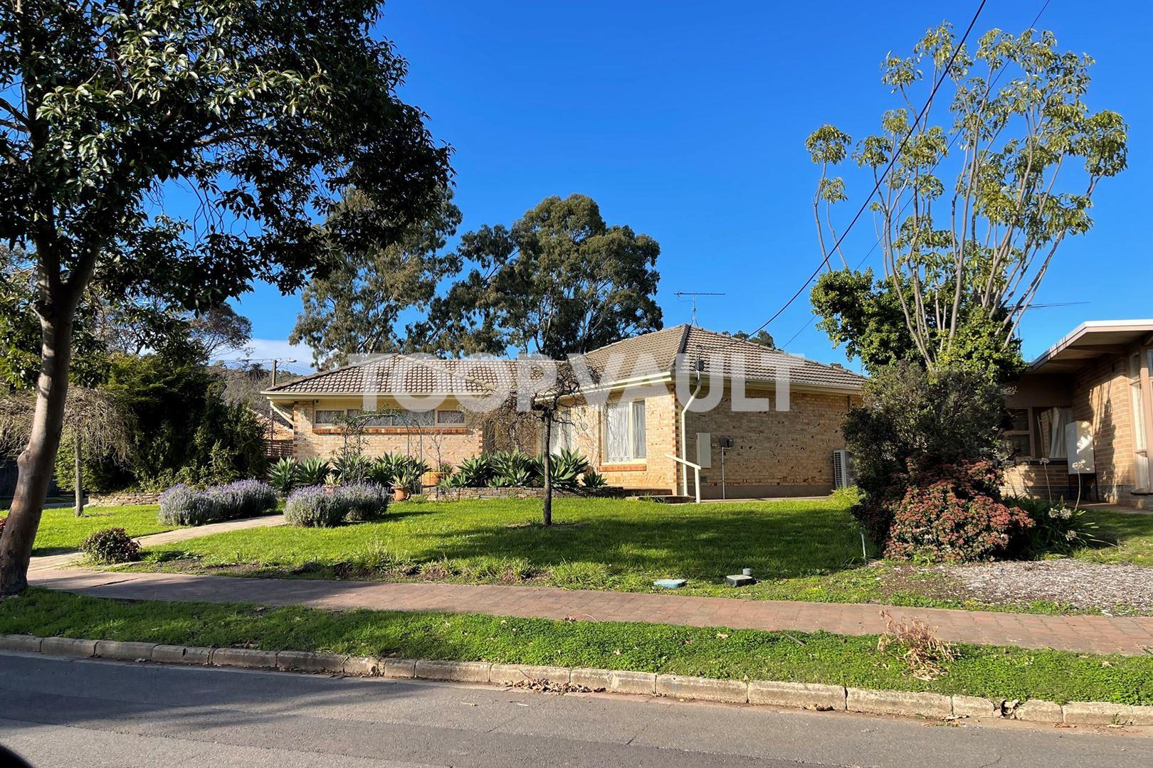 30 Maurice Avenue, ROSTREVOR SA 5073, Rostrevor - Image 1