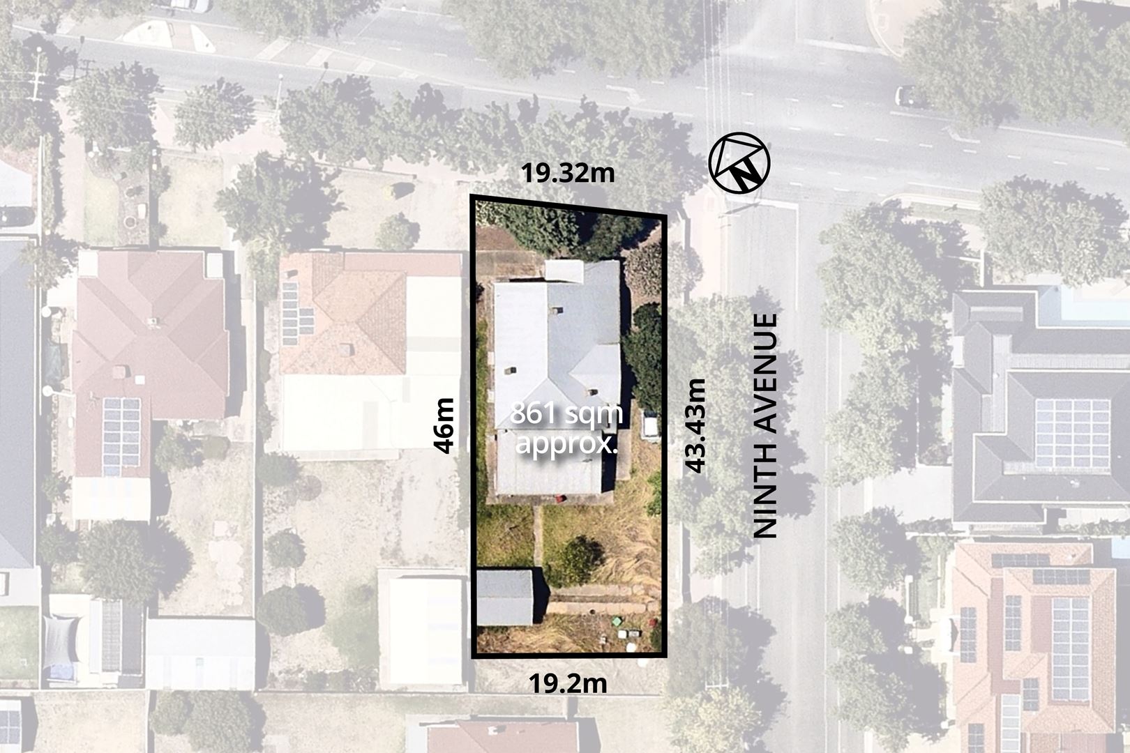 76 Stephen Terrace, St Peters SA 5069, St Peters - Image 1