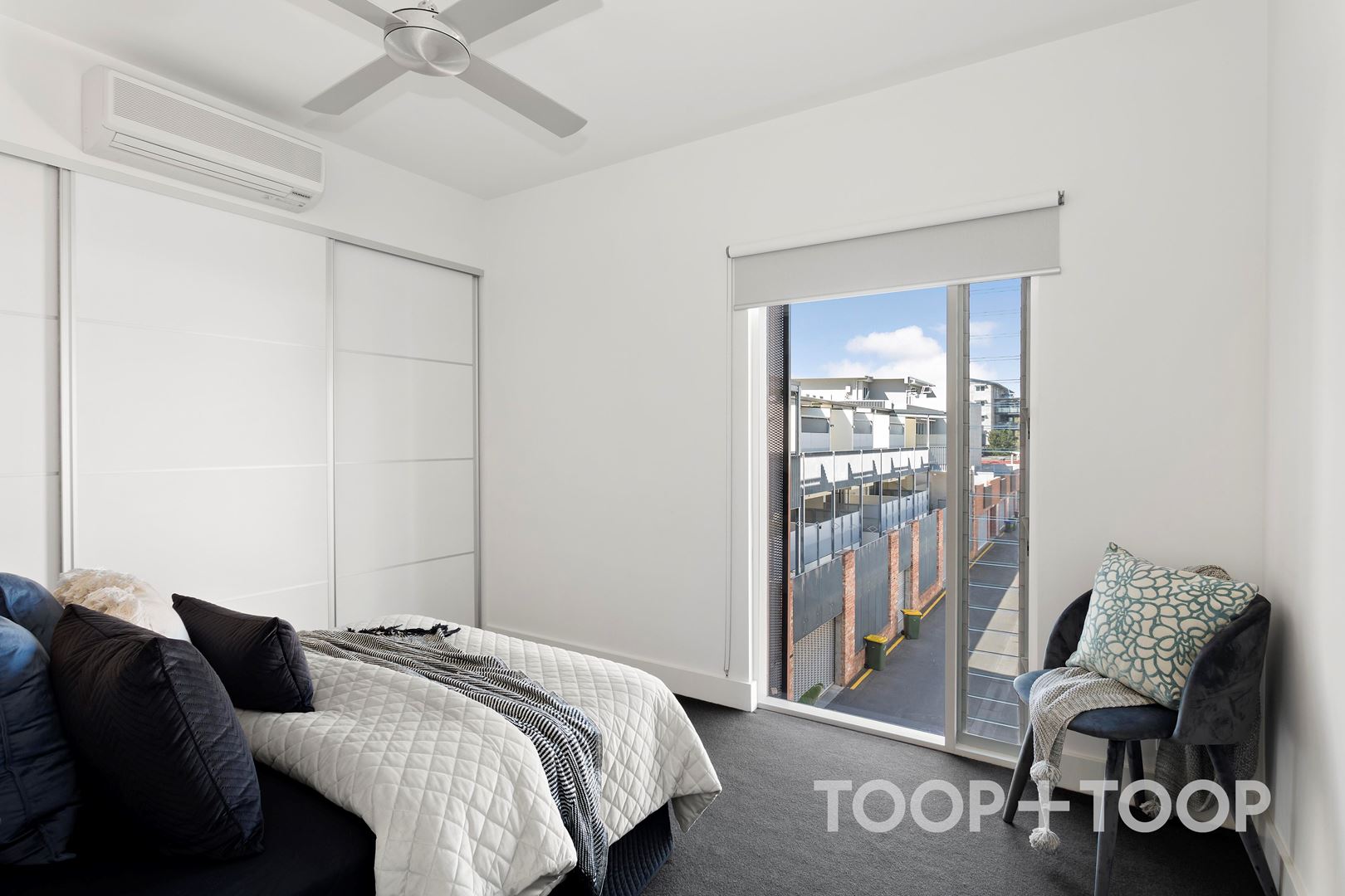 209 / 59 Gibson Street, Bowden SA 5007, Bowden - Thumbnail 2