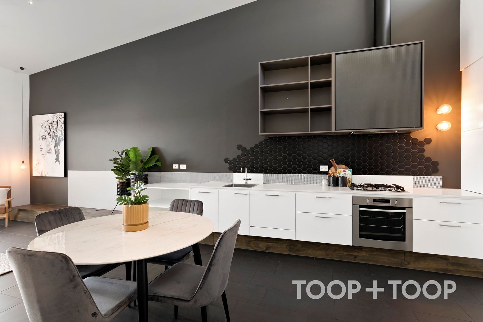 209 / 59 Gibson Street, Bowden SA 5007, Bowden - Thumbnail 4