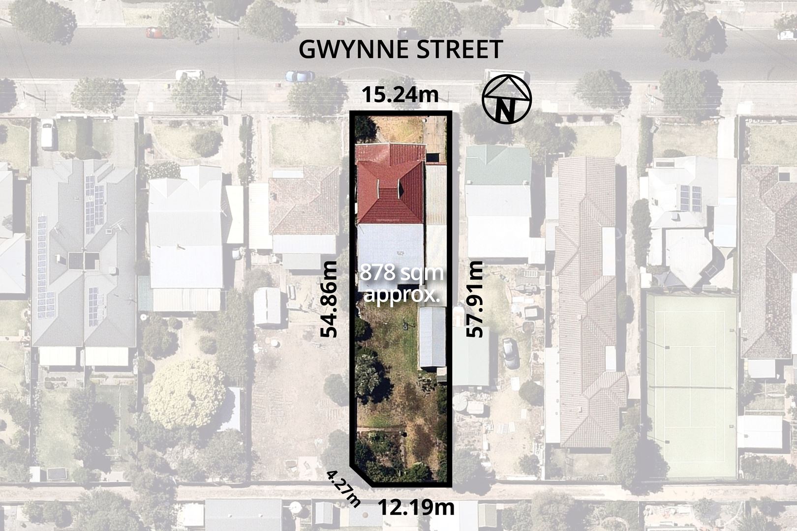 Gwynne Street, Firle SA 5070, Firle - Image 1