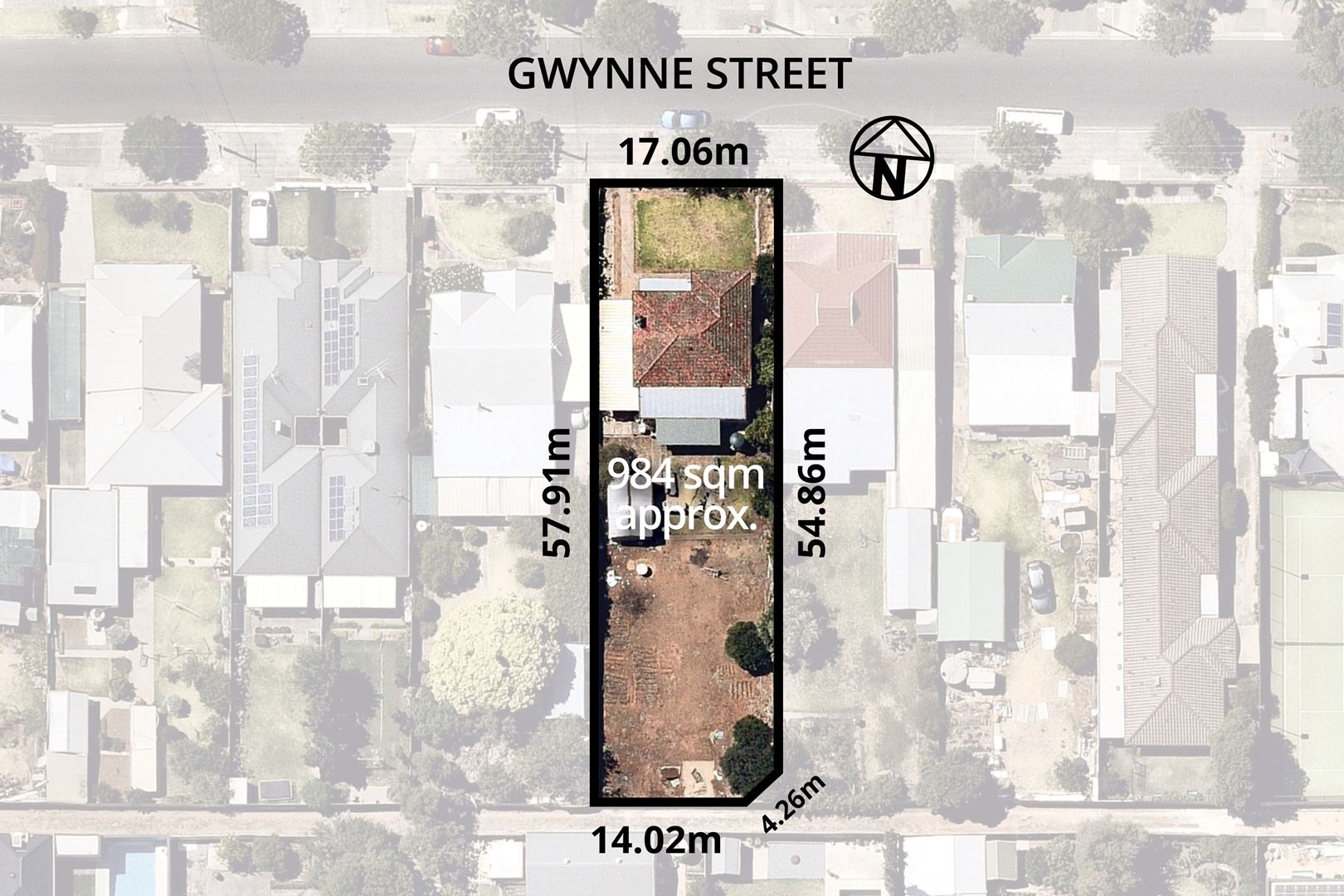 Gwynne Street, Firle SA 5070, Firle - Image 1