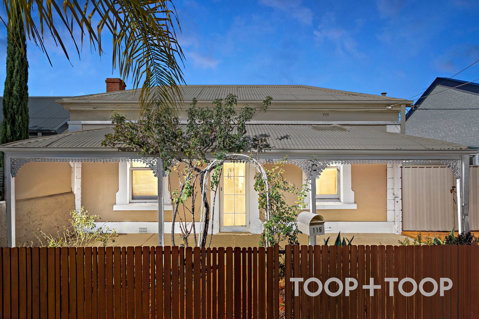 115 Coglin Street, Brompton SA 5007, Brompton - Image 1