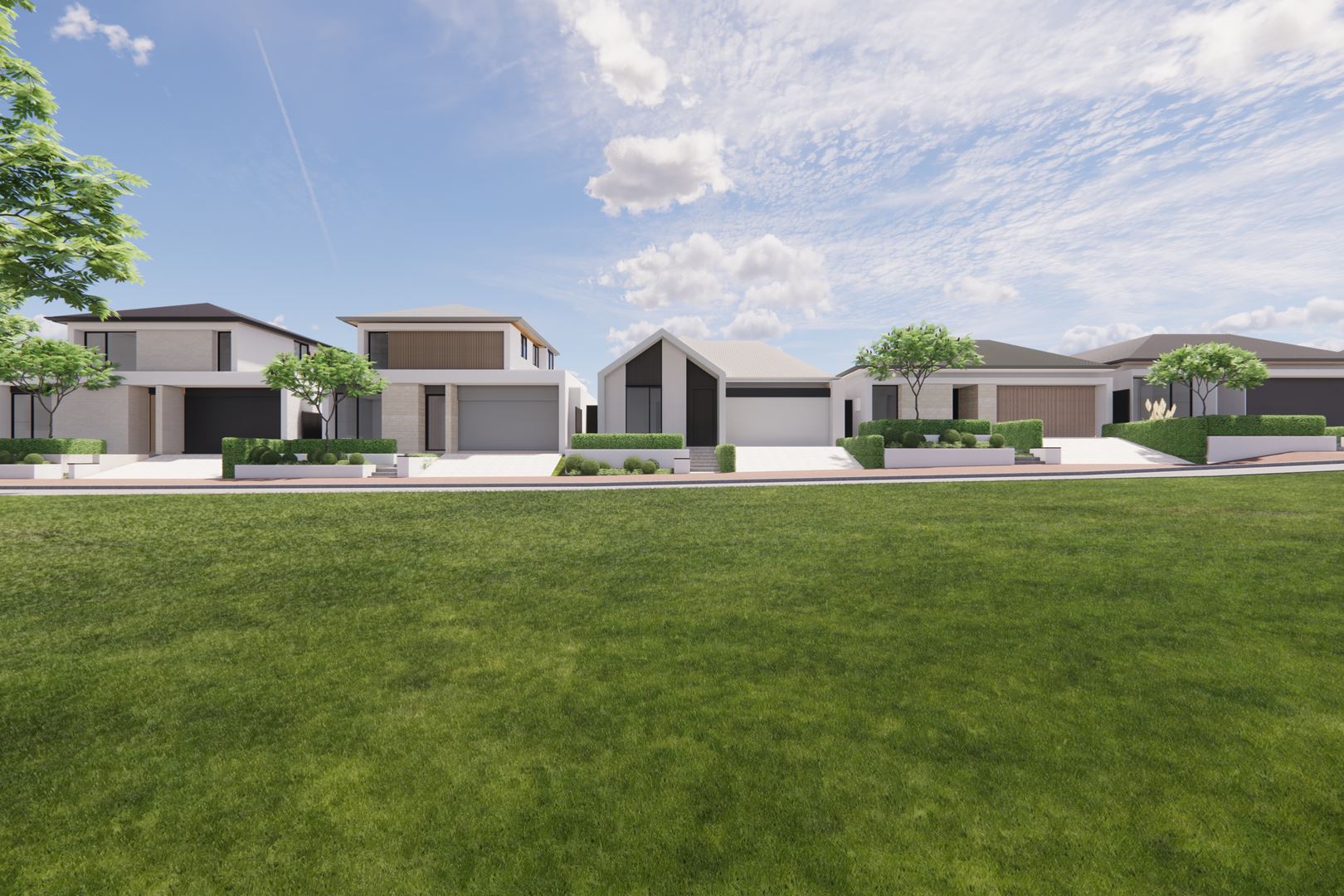 Lot 6 La Perouse Avenue, Magill SA 5072, Magill - Thumbnail 2