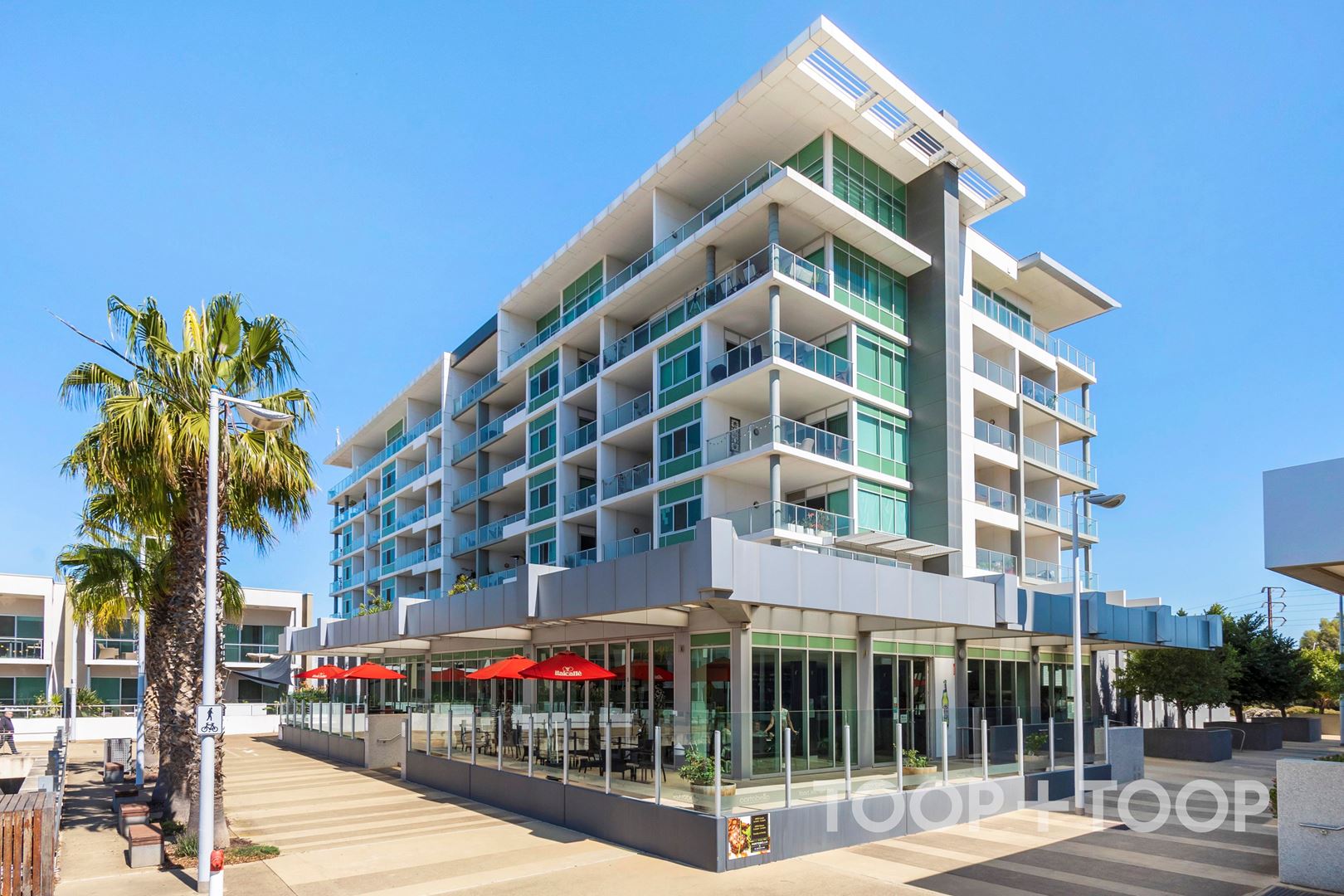 204 / 1-2 Tarni Court, New Port SA 5015, New Port - Thumbnail 8