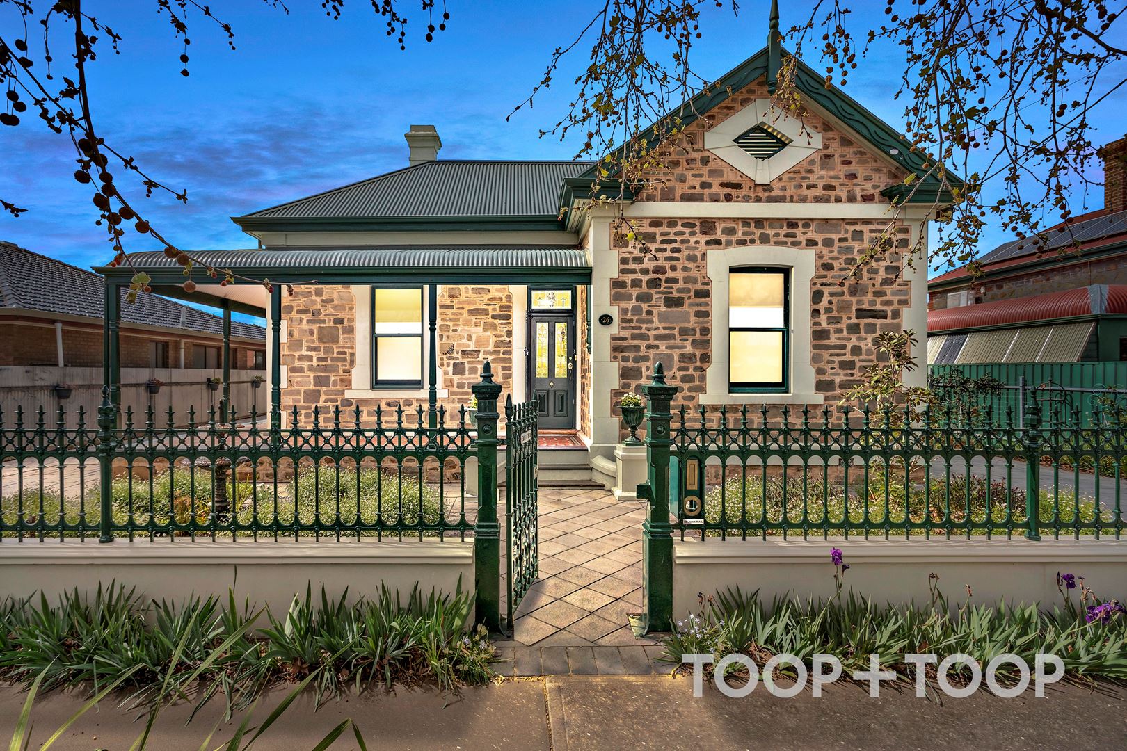 26 Angas Street, Alberton SA 5014, Alberton - Image 1