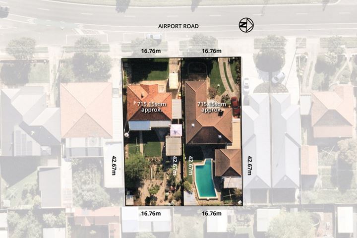 12 Airport Road Brooklyn Park www.toop.com.au